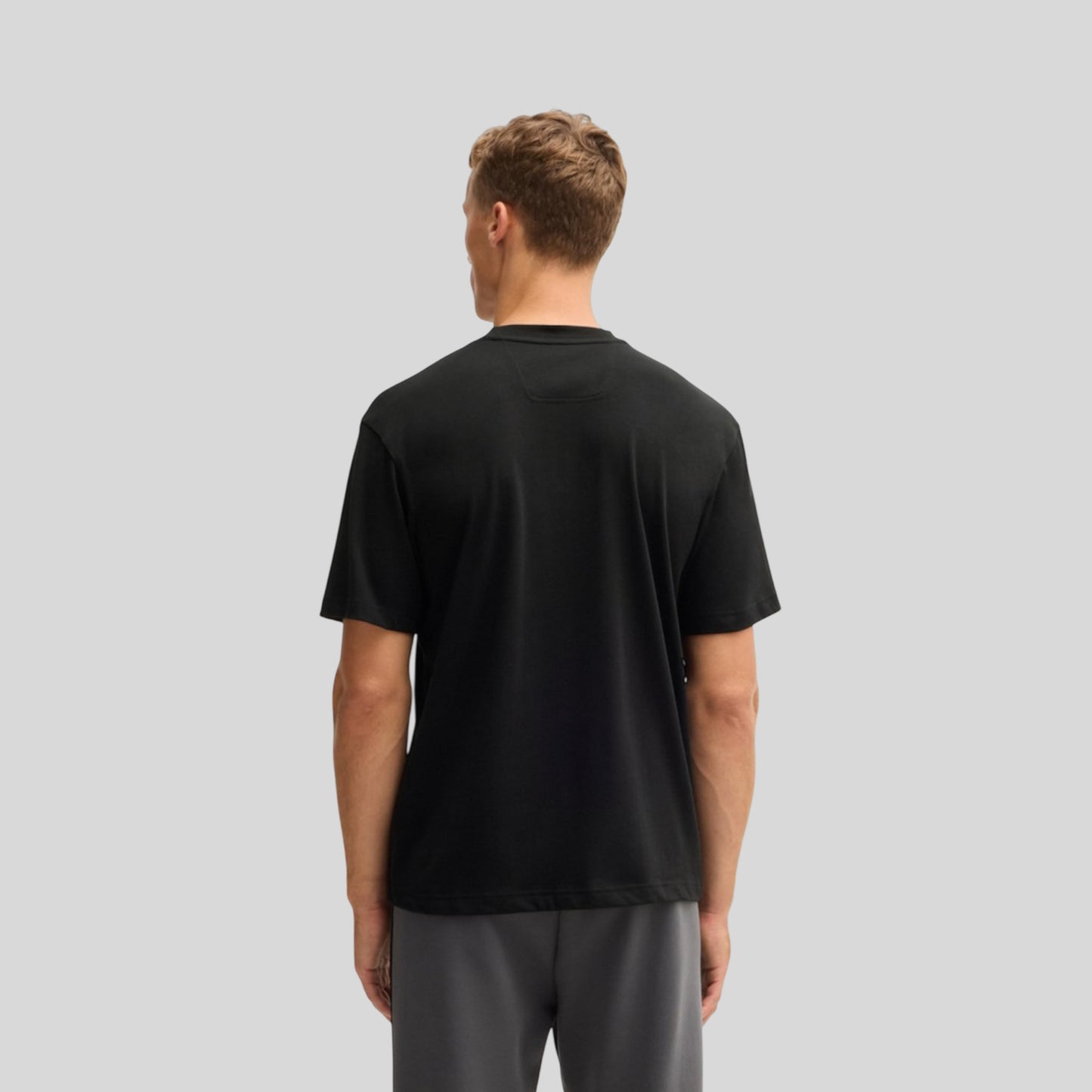 PLAYERA BOSS