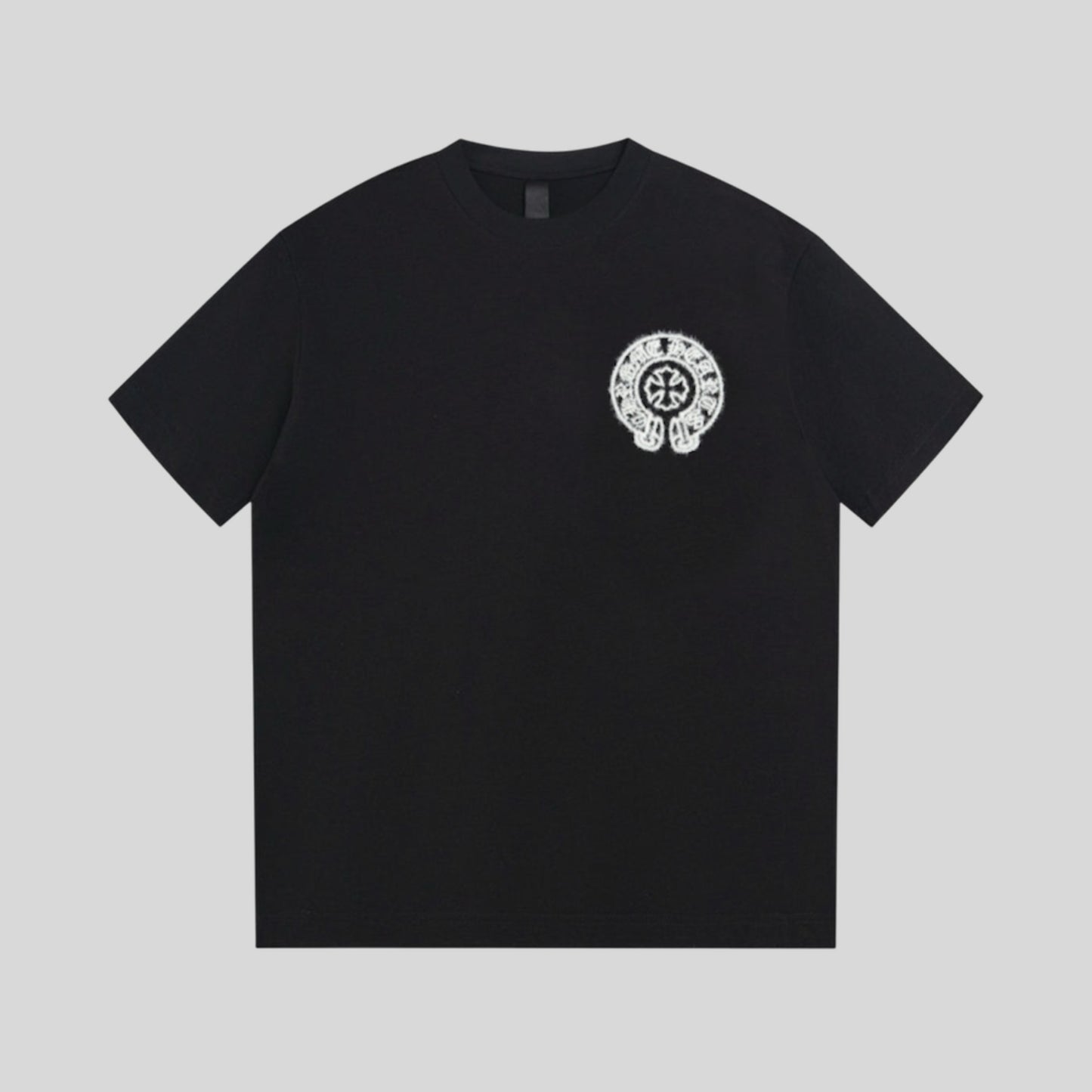 PLAYERA CHROME HEARTS