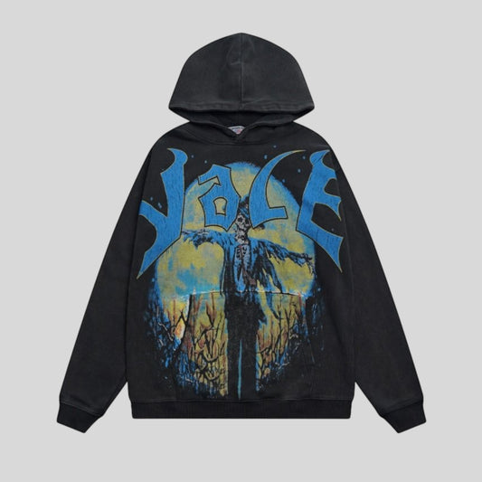 SUDADERA VALLEY DREAM