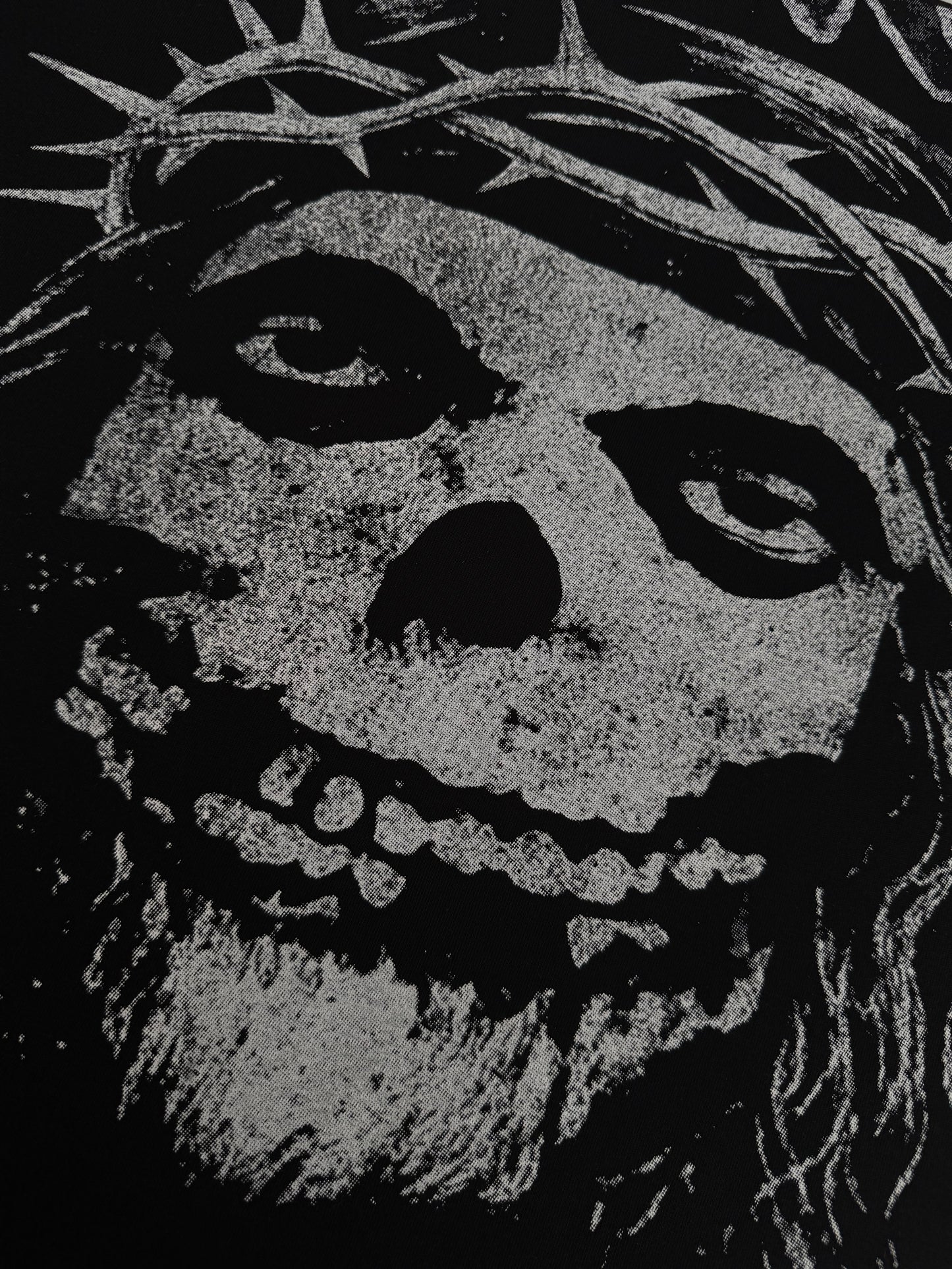 PLAYERA HELLSTAR