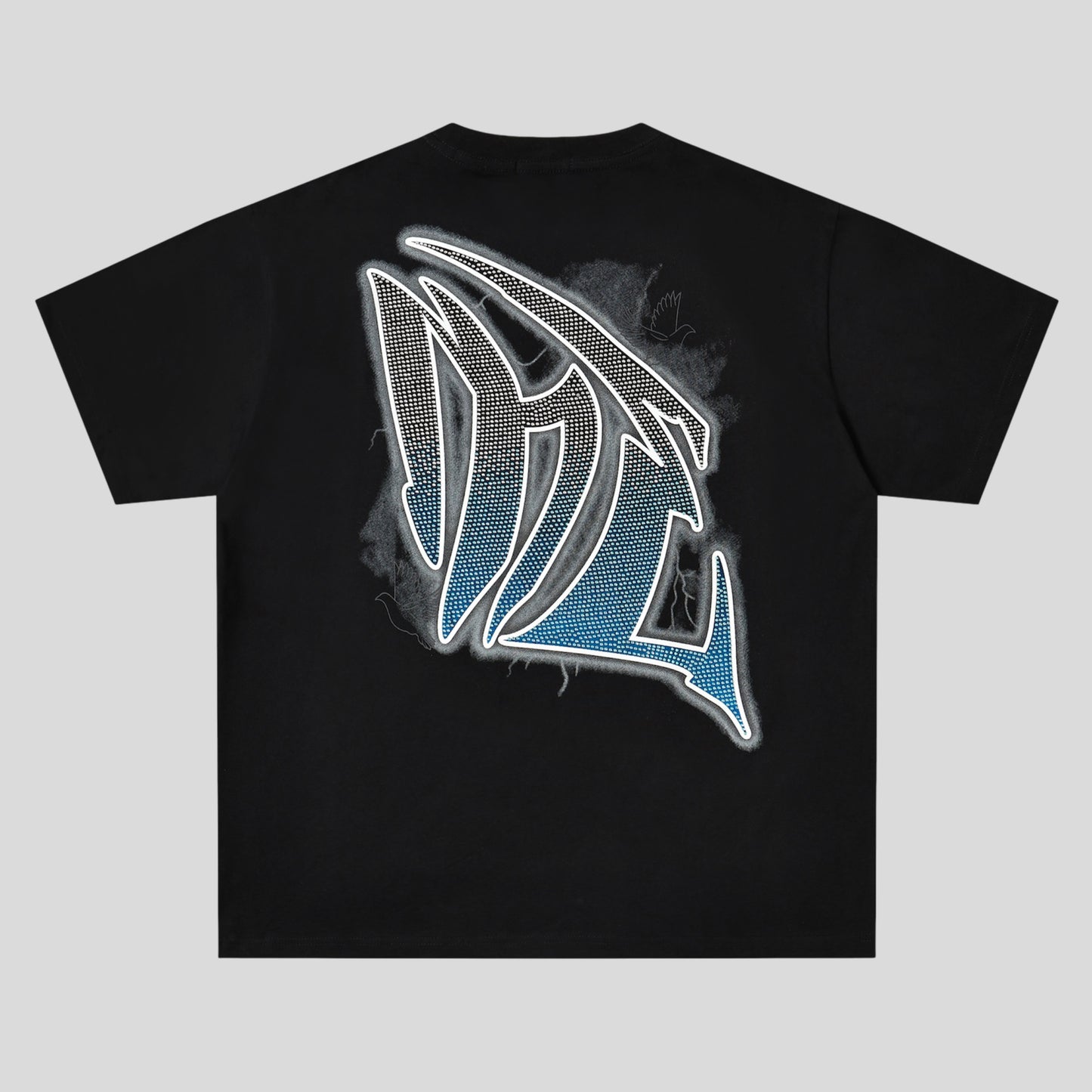 PLAYERA MIXED EMOTION