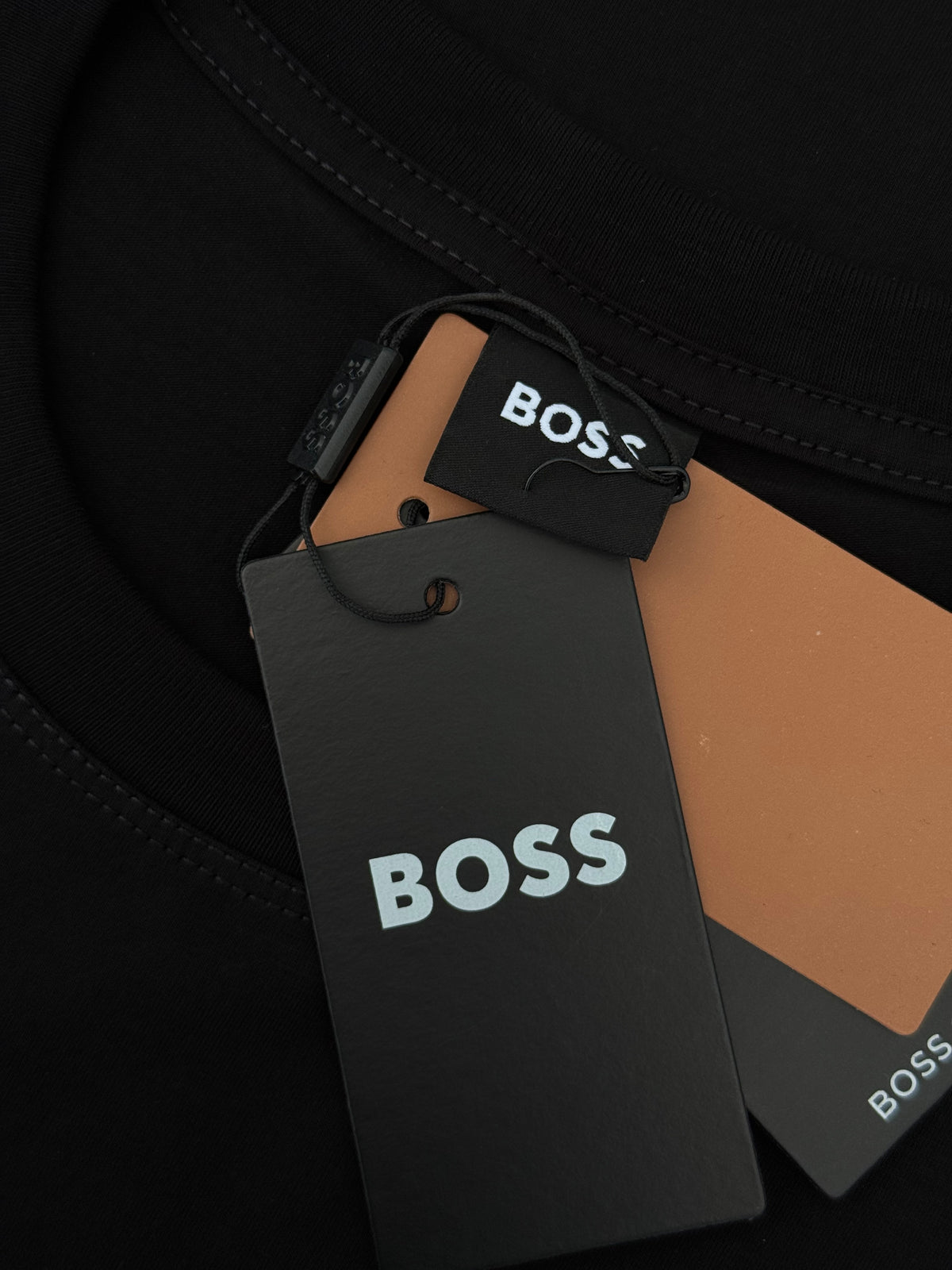 PLAYERA BOSS