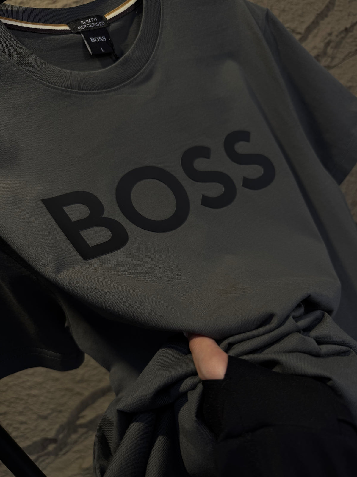 PAQUETE BOSS