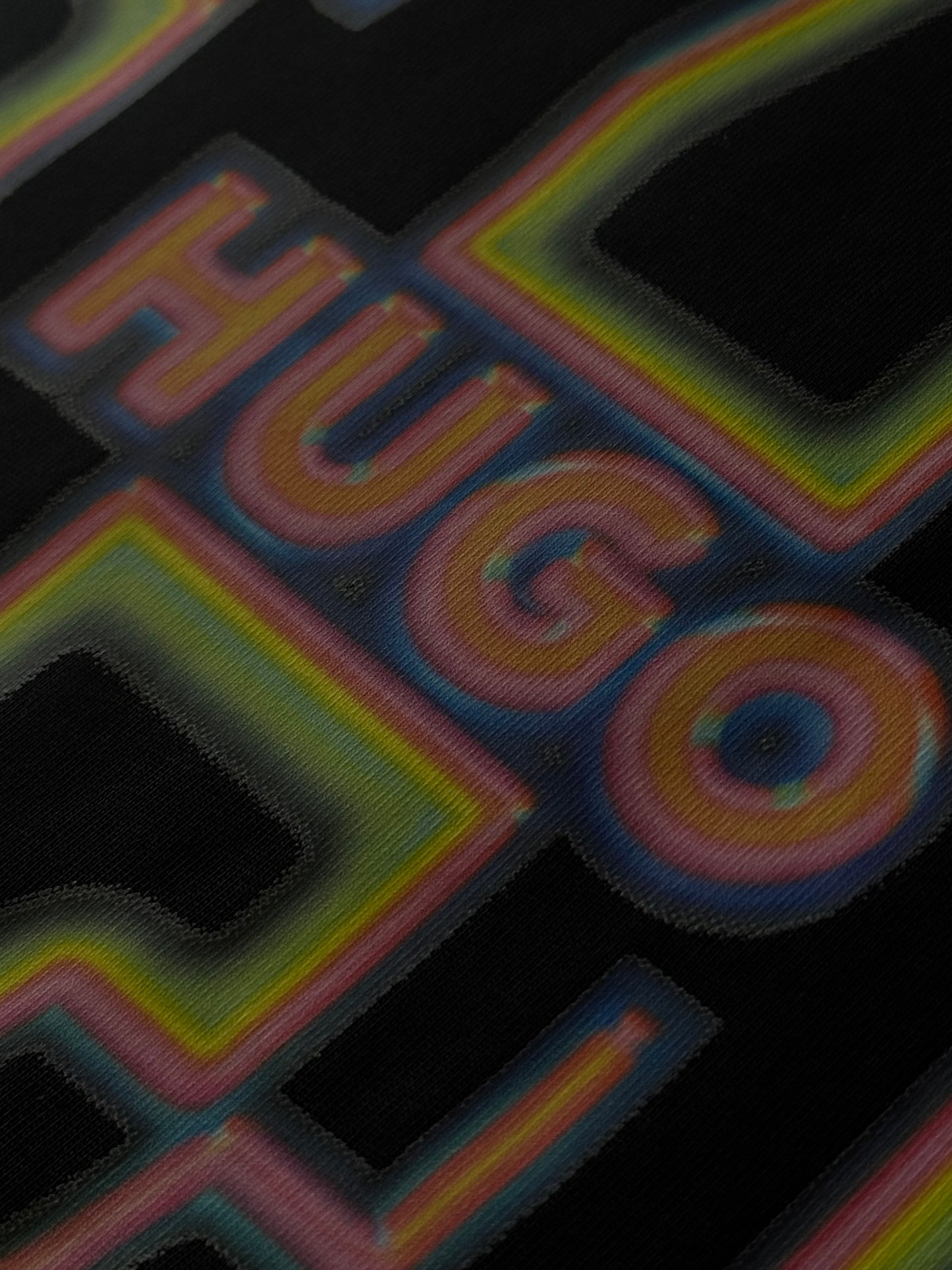 PLAYERA HUGO