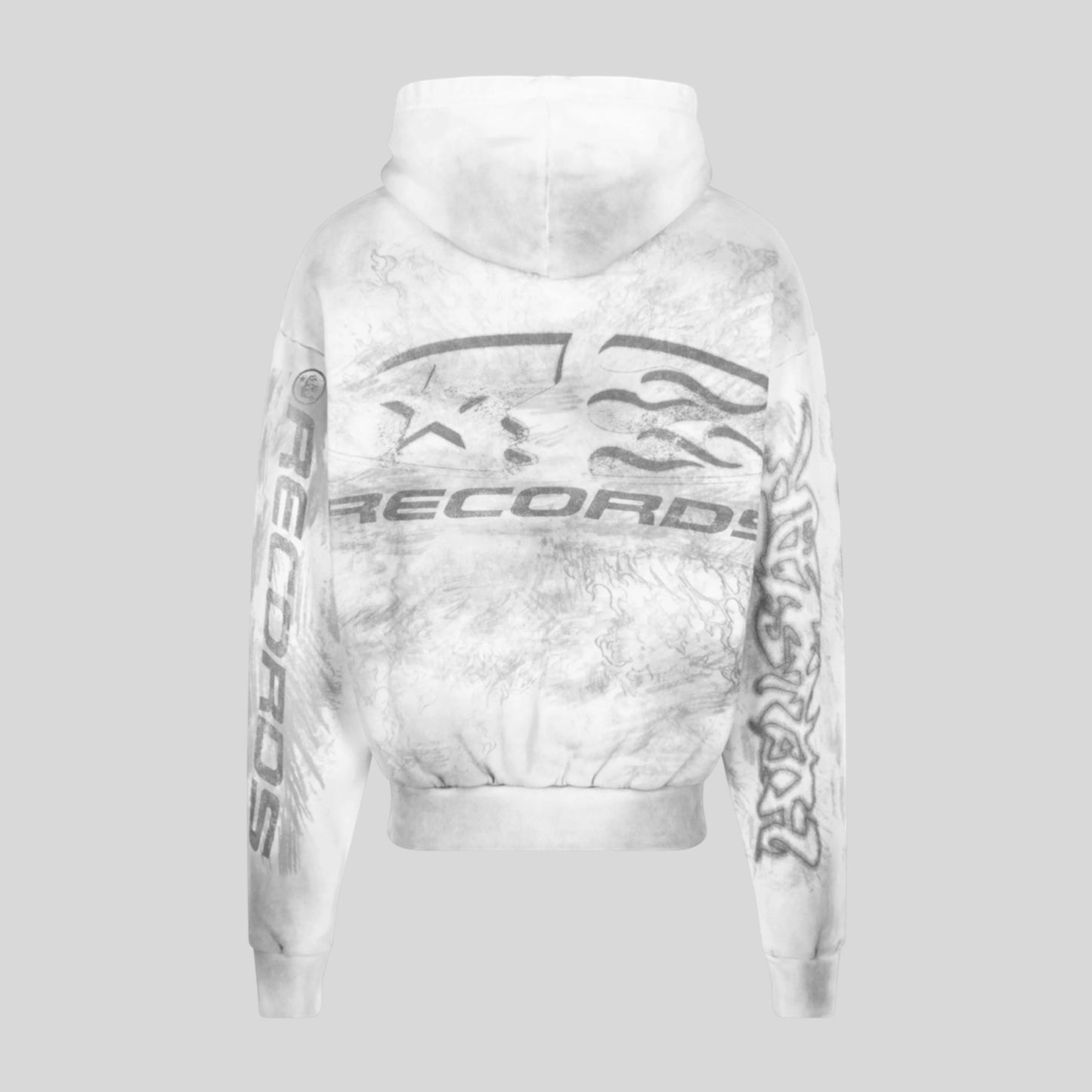 SUDADERA HELLSTAR