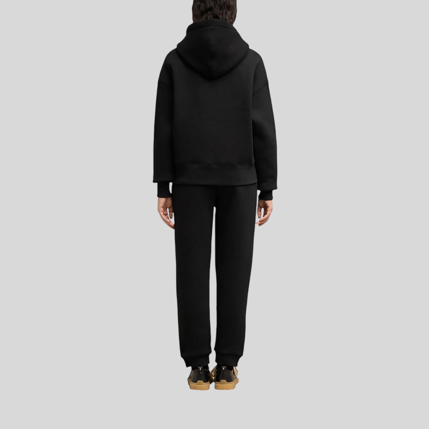 SUDADERA AMI