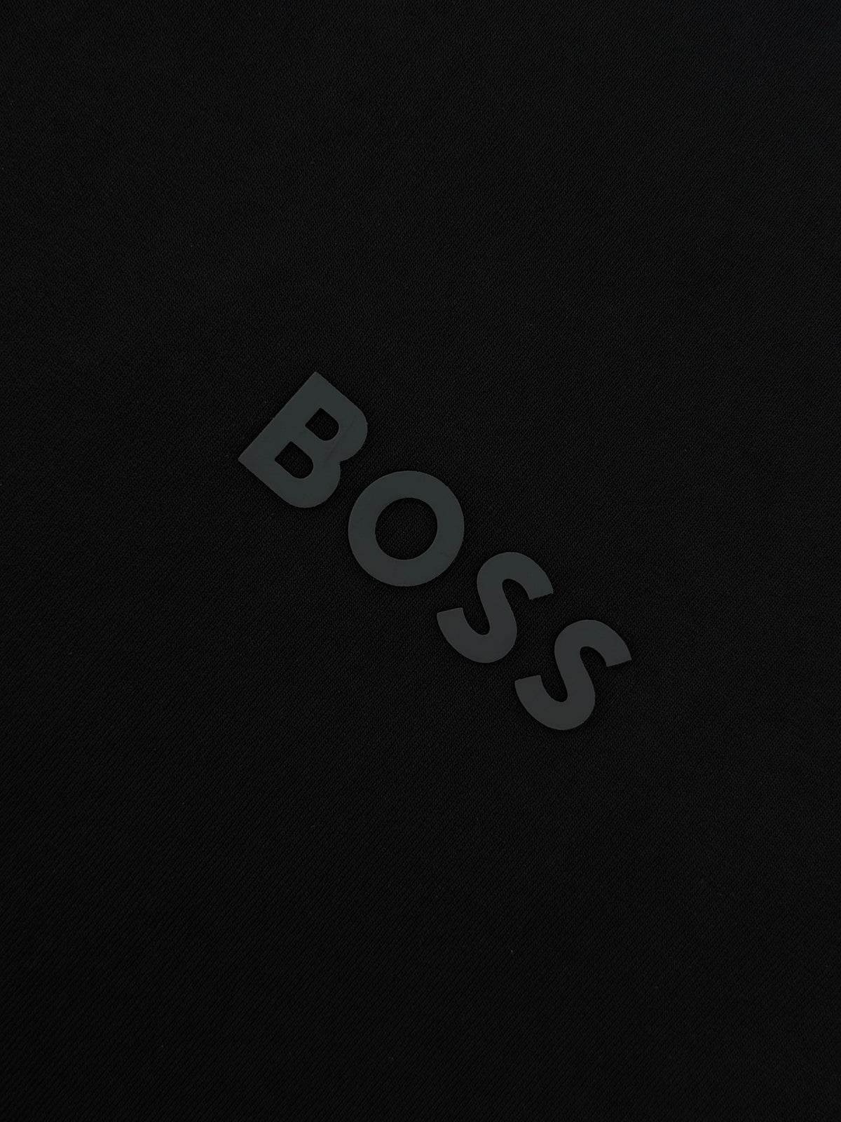 PLAYERA BOSS TIPO POLO