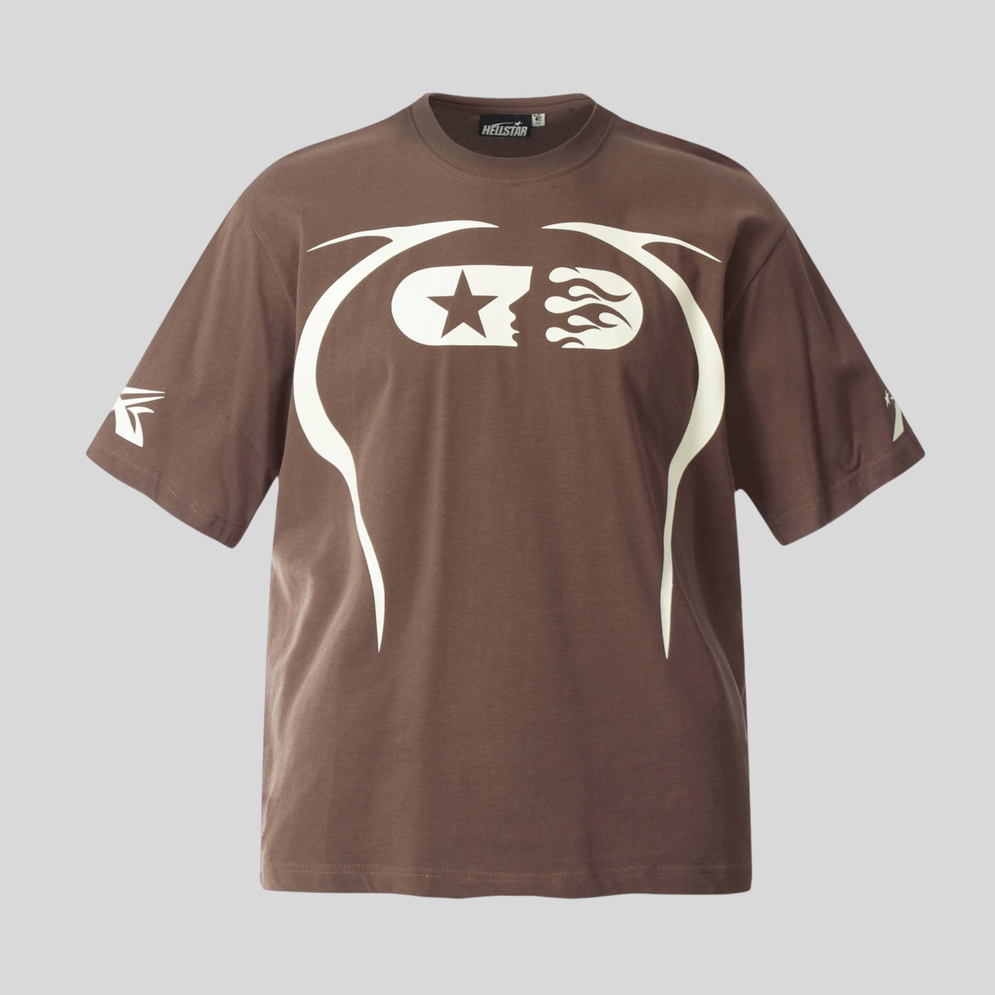 PLAYERA HELLSTAR