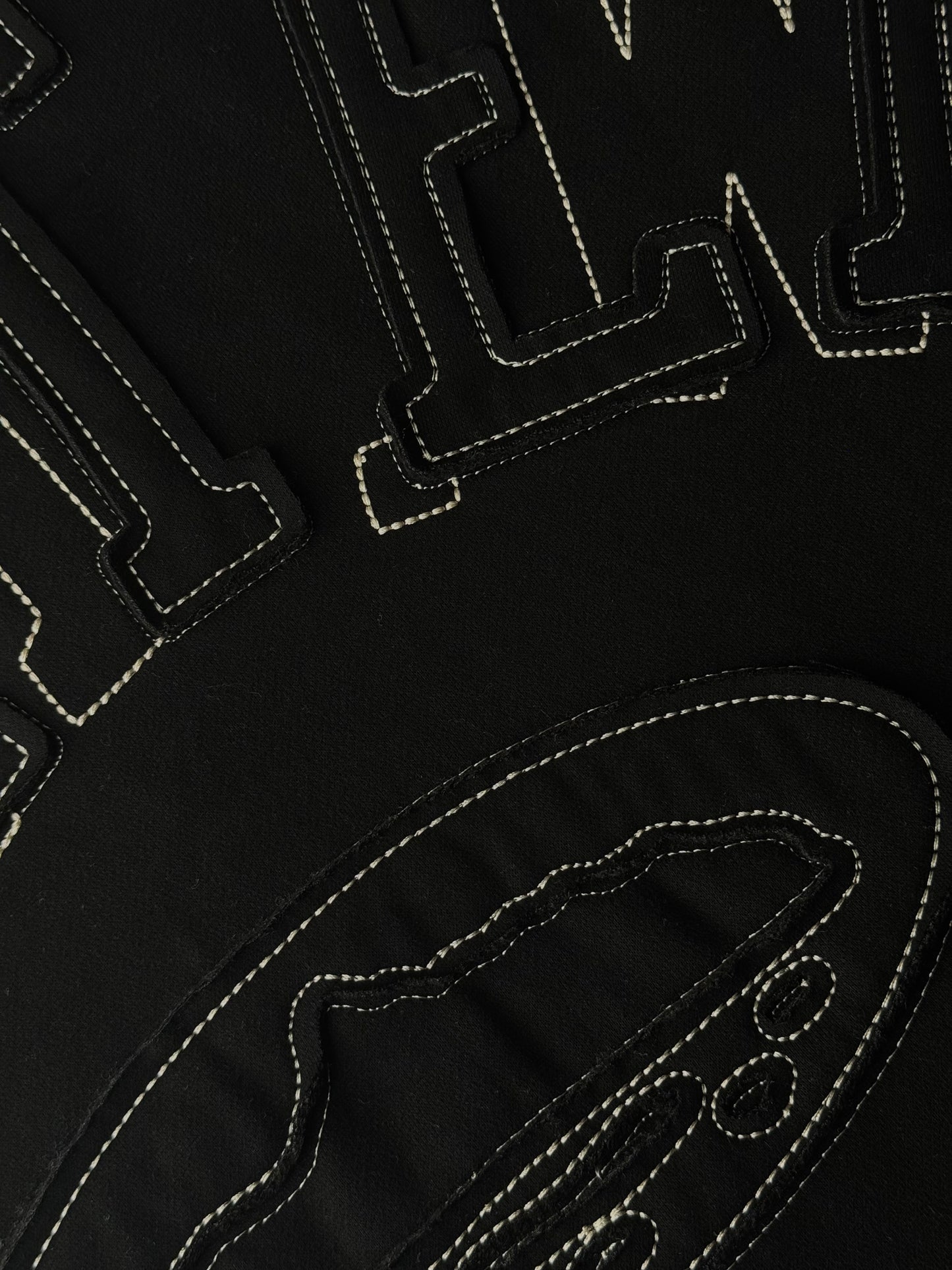 SUDADERA CORTEIZ