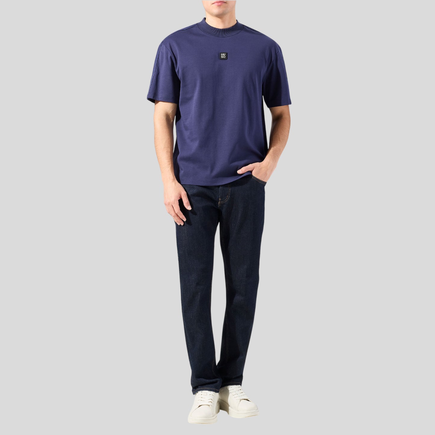 PLAYERA HUGO