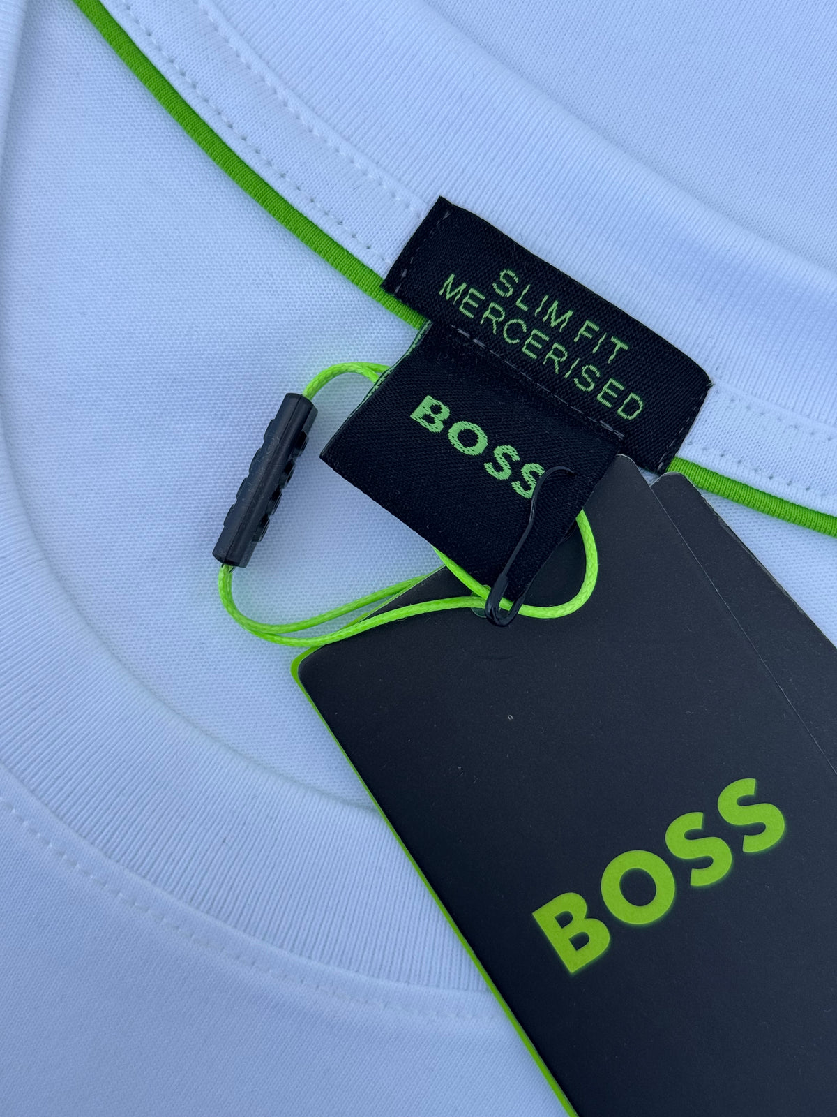 PLAYERA BOSS