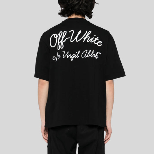 PLAYERA OFF WHITE