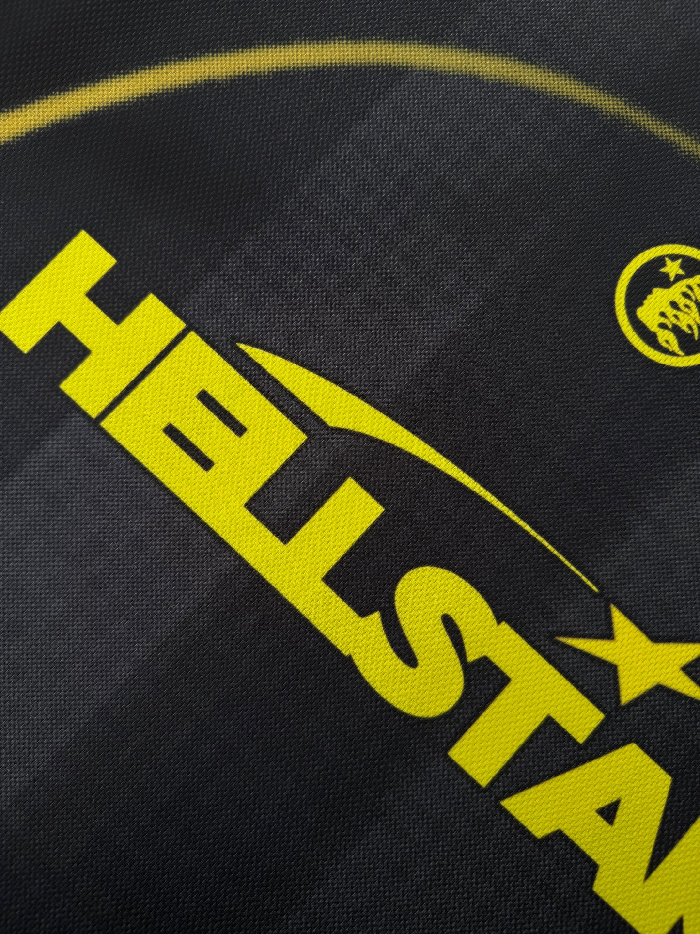 PLAYERA JERSEY HELLSTAR
