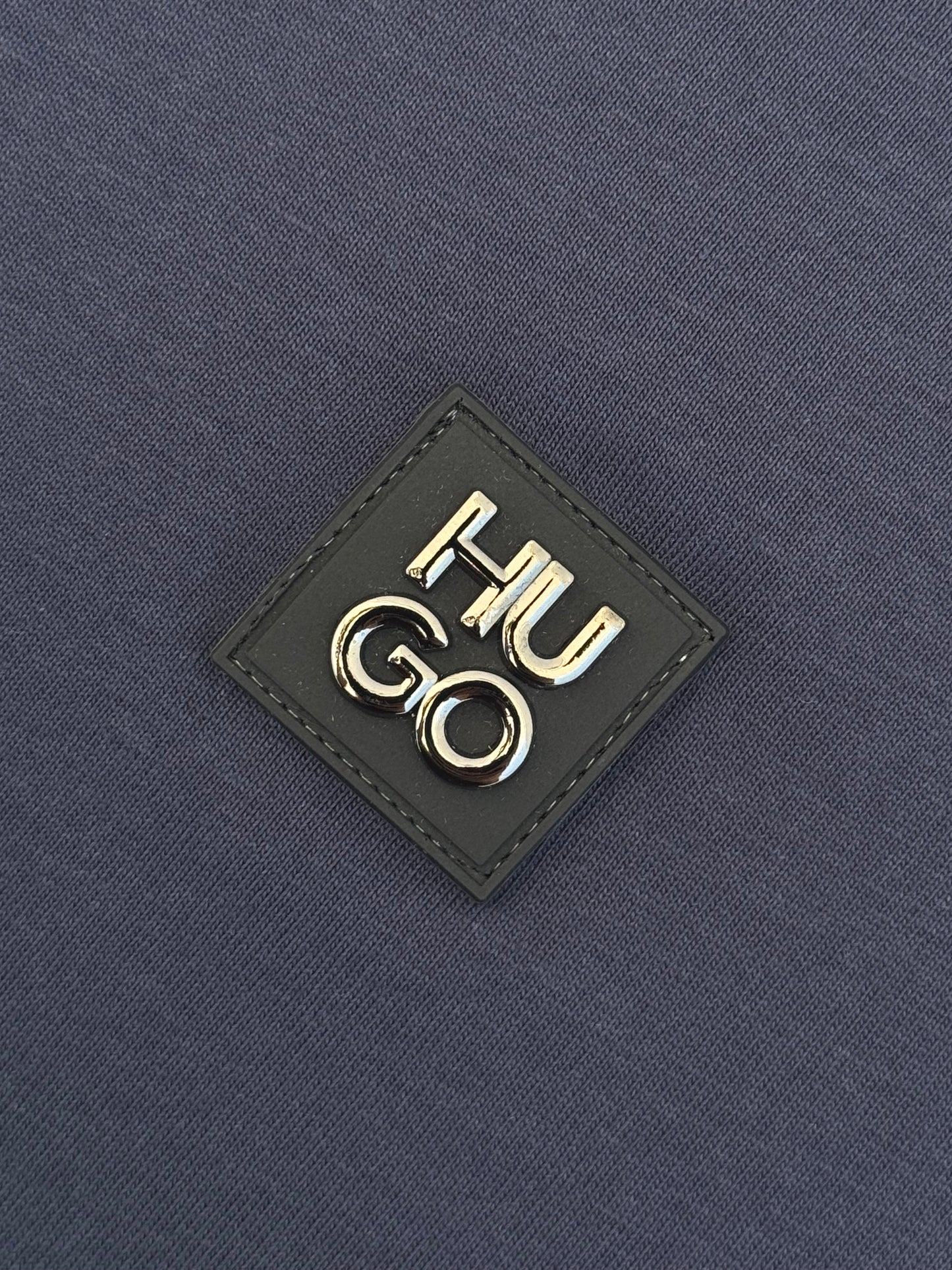 PLAYERA HUGO