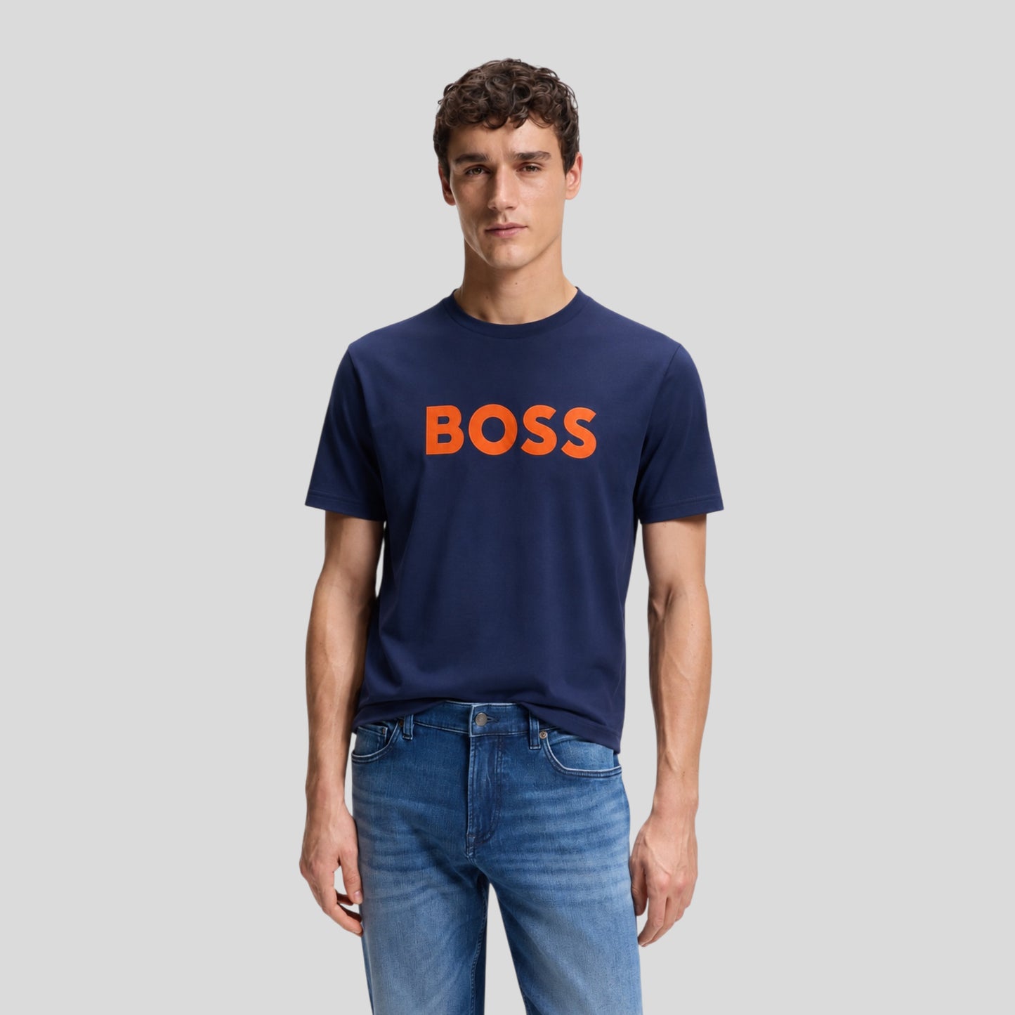 PLAYERA BOSS