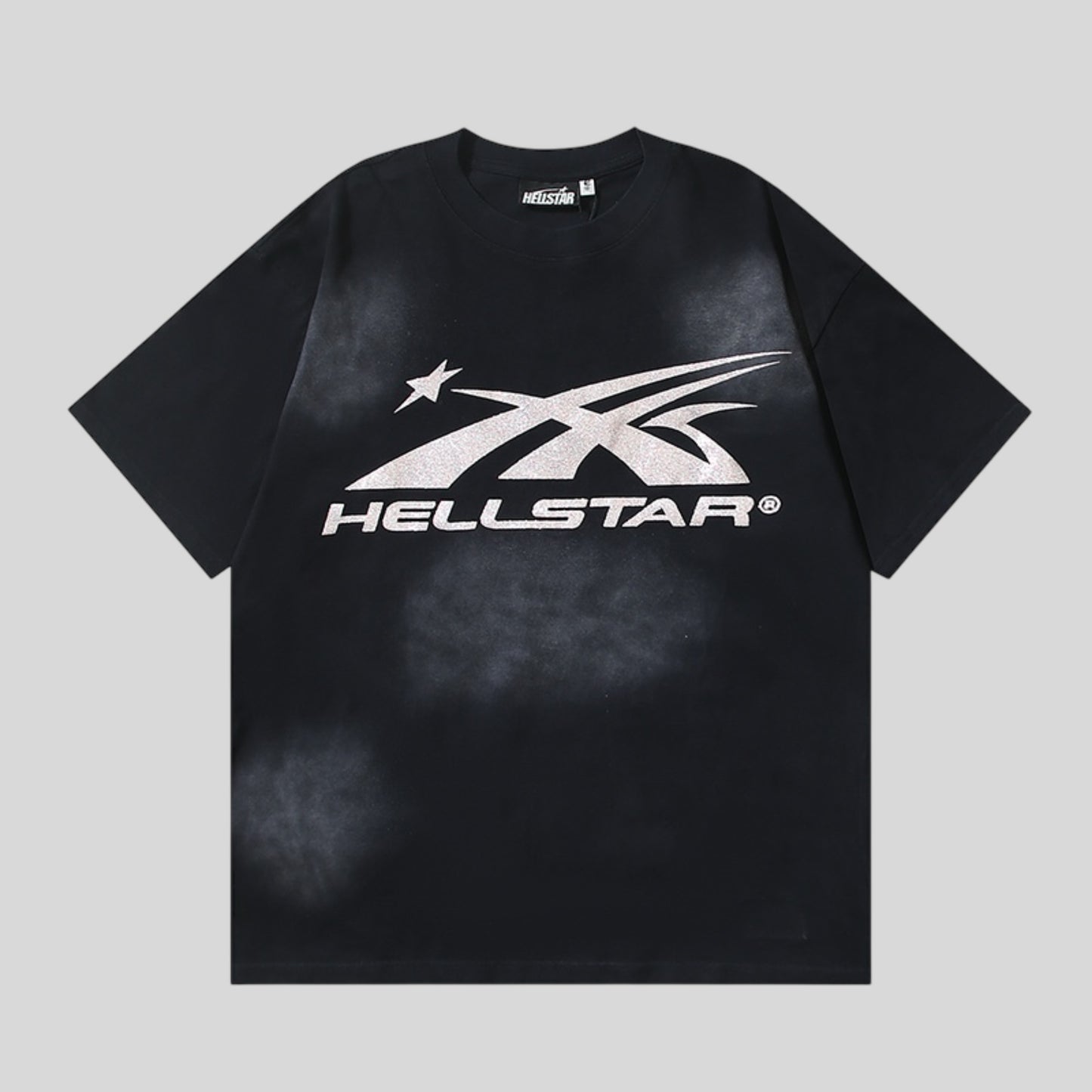 PLAYERA HELLSTAR