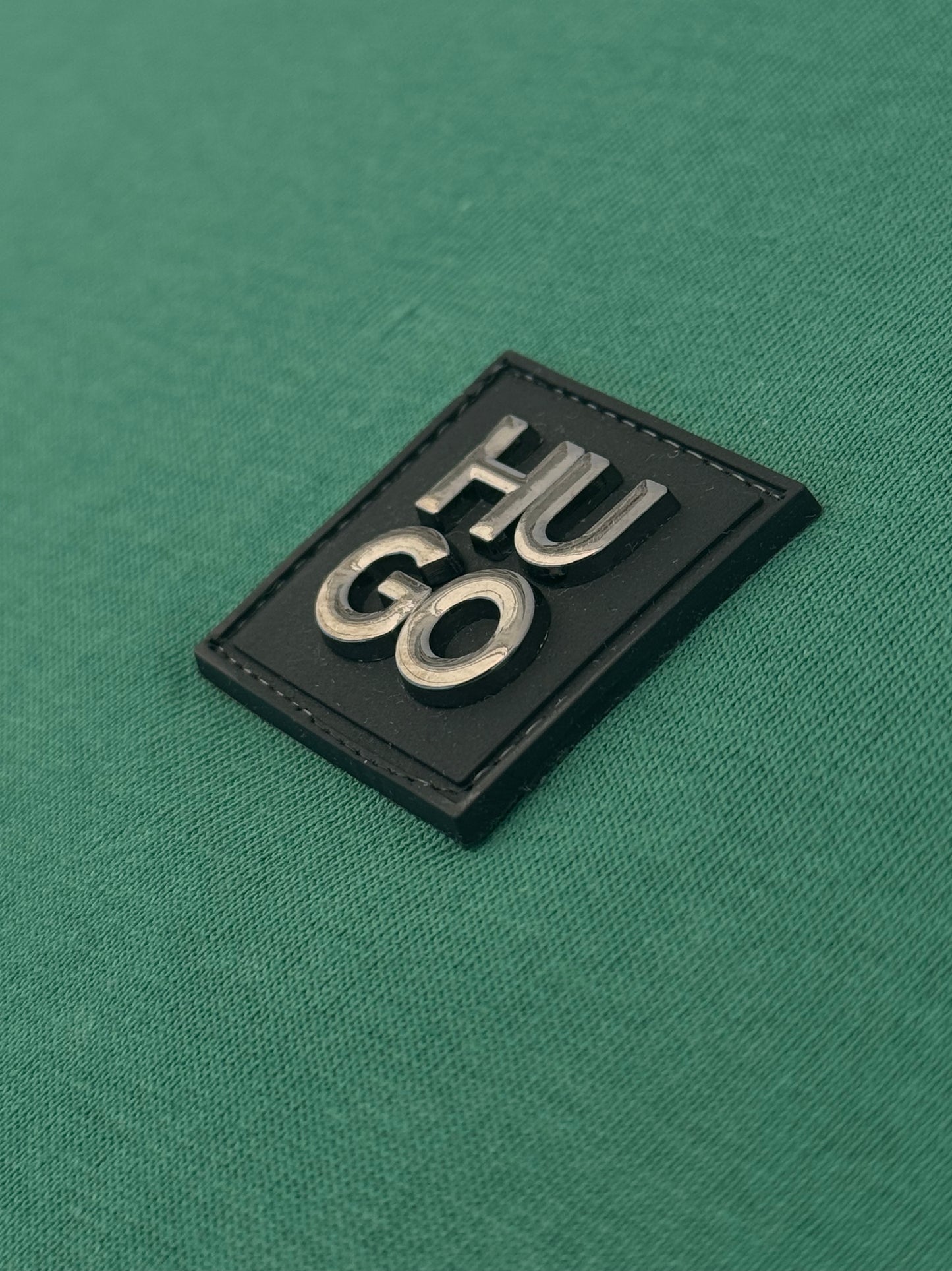 PLAYERA HUGO