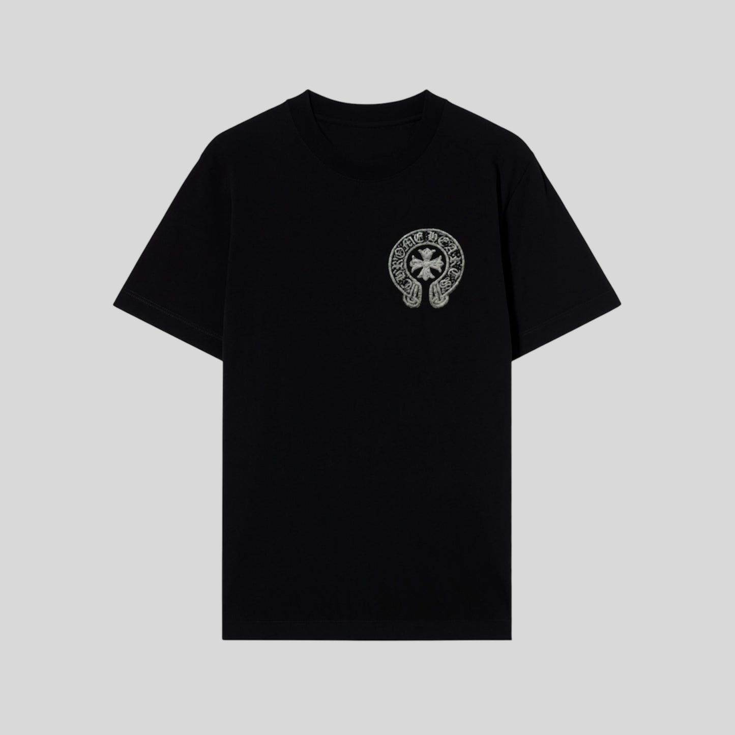 PLAYERA CHROME HEARTS