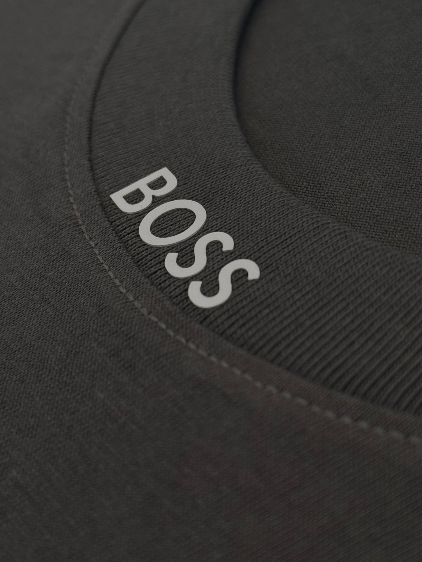 PLAYERA BOSS