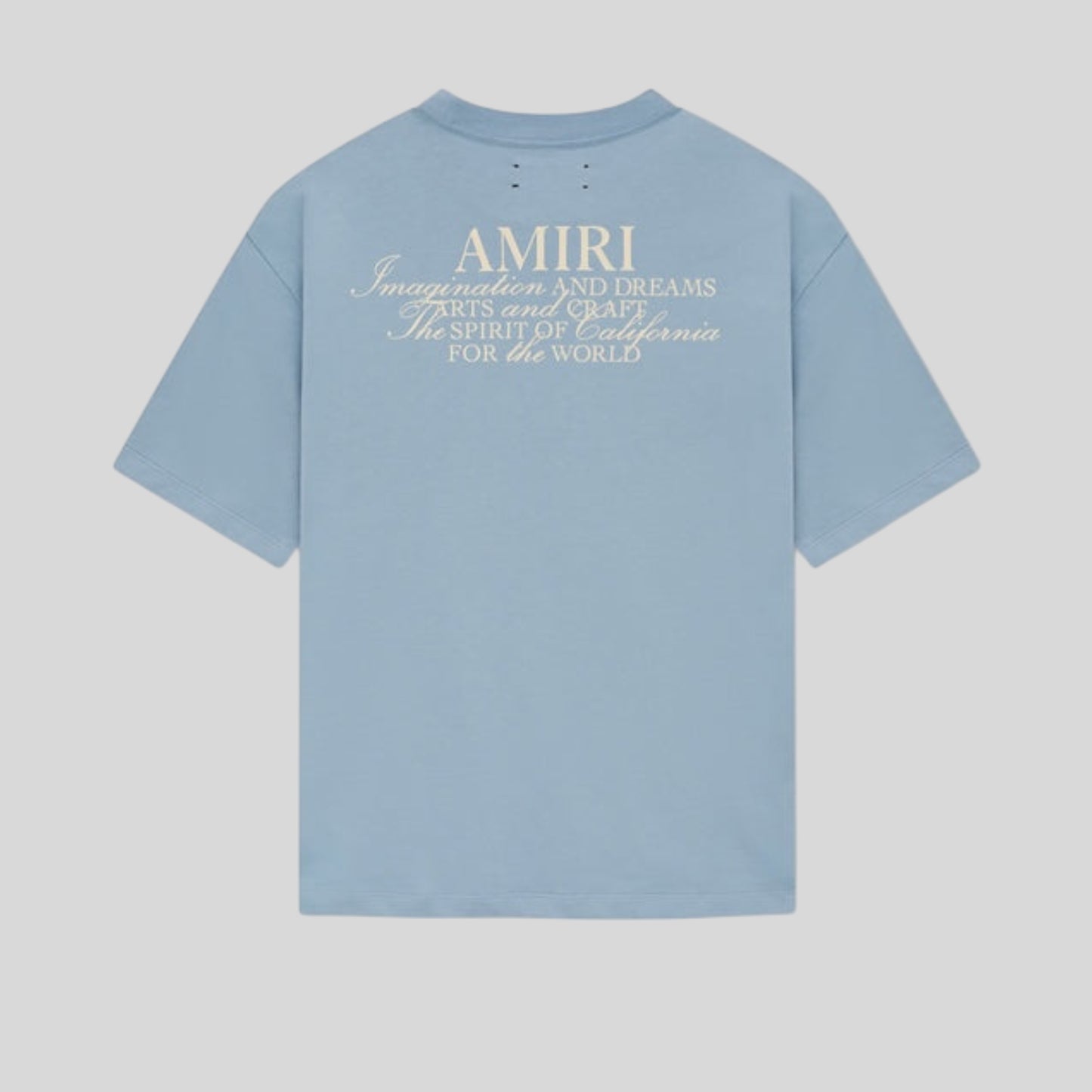PLAYERA AMIRI