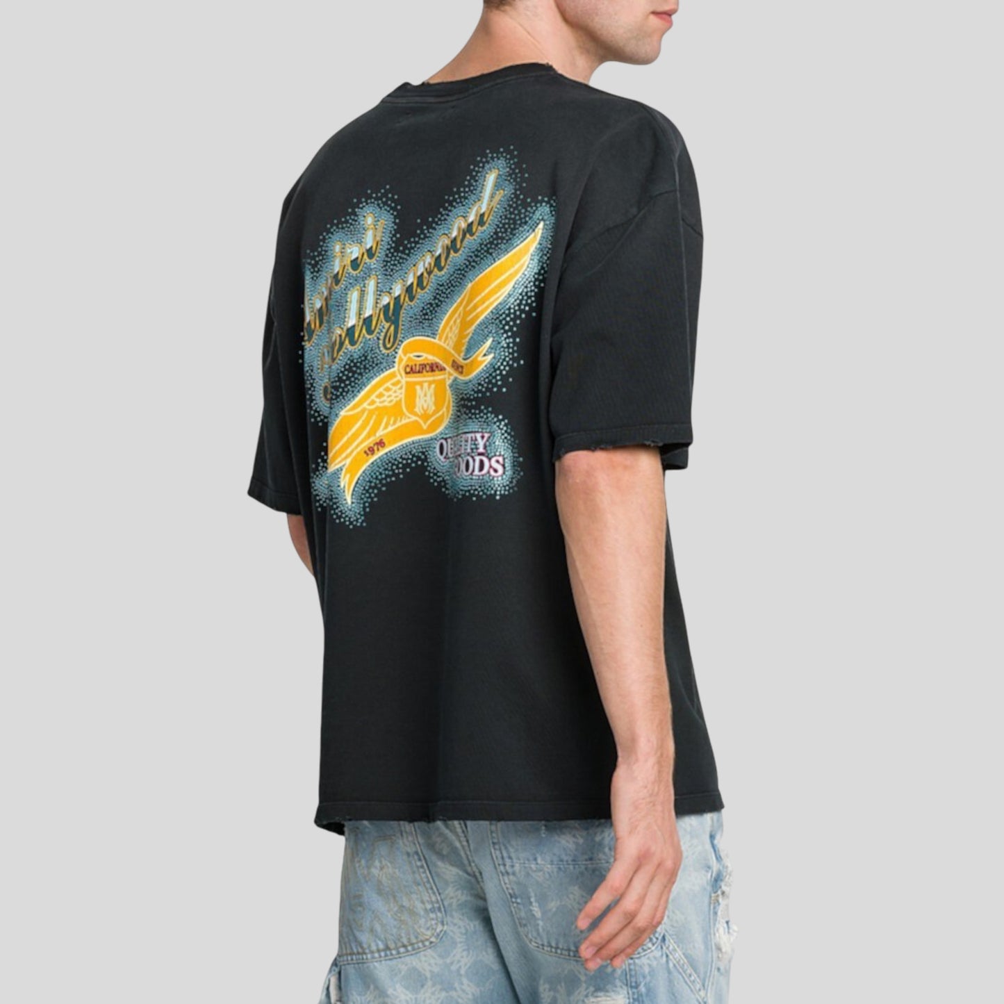PLAYERA AMIRI