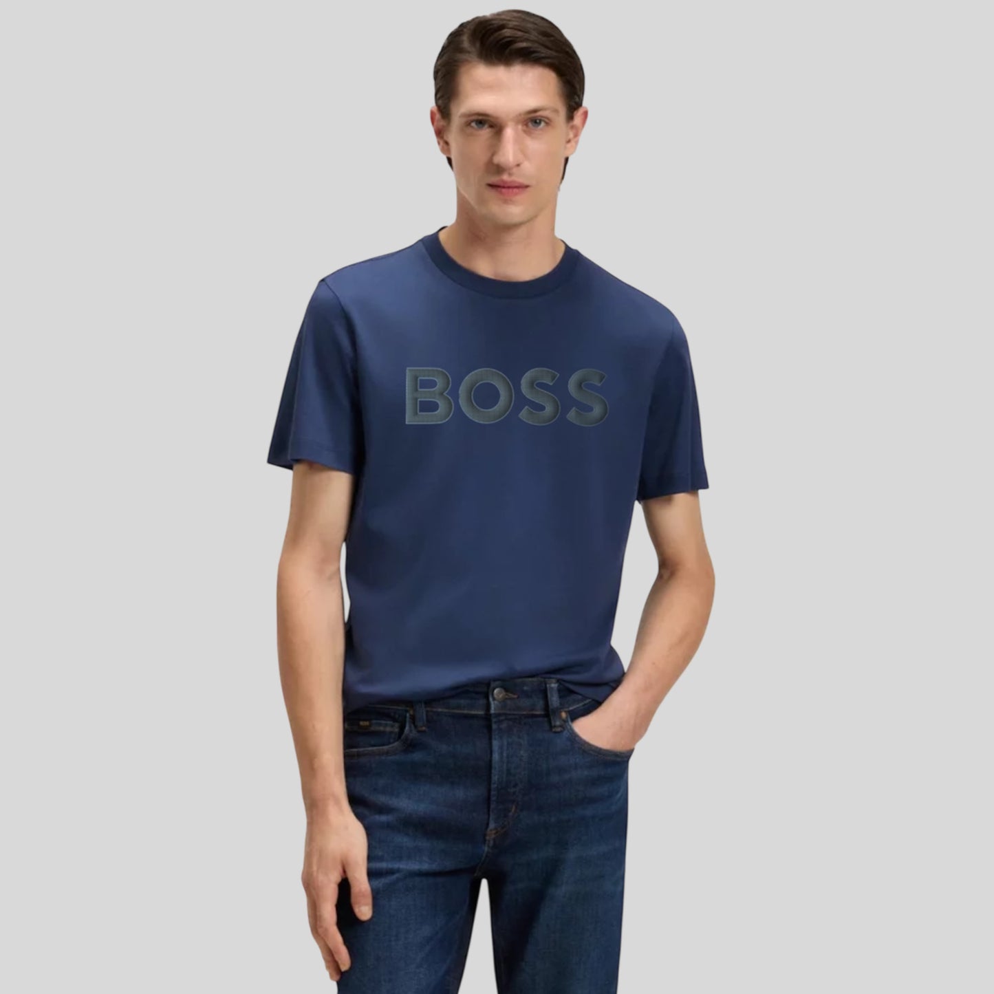 PLAYERA BOSS