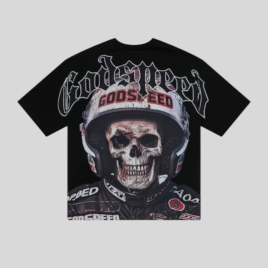 PLAYERA GODSPEED