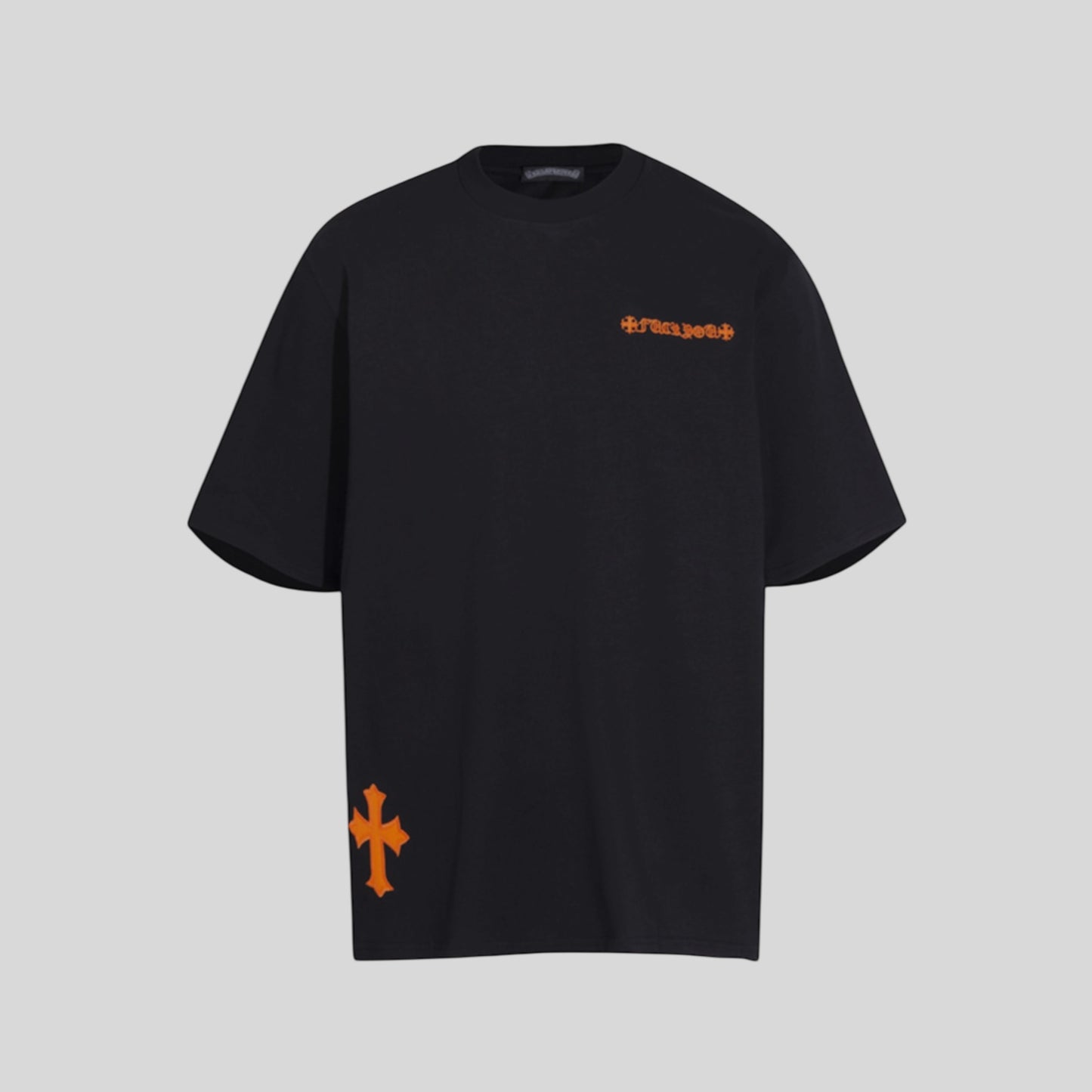 PLAYERA CHROME HEARTS