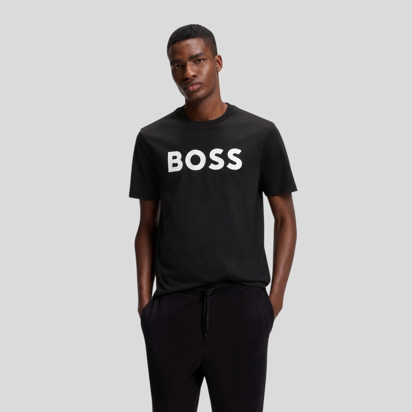 PLAYERA BOSS