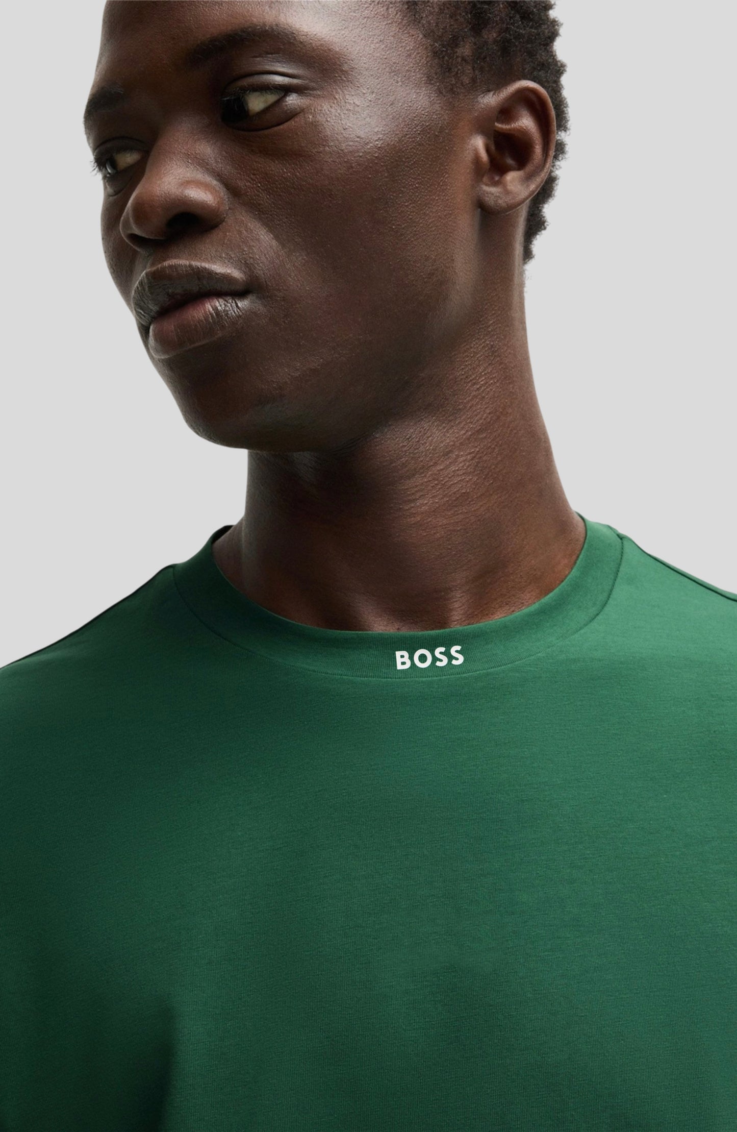 PLAYERA BOSS