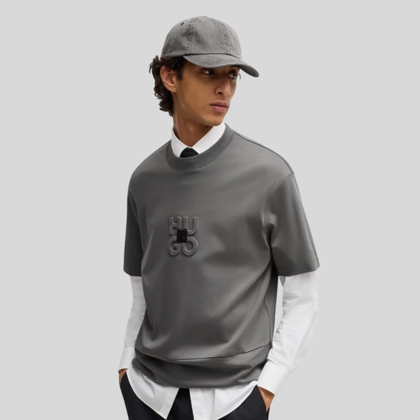 PLAYERA HUGO