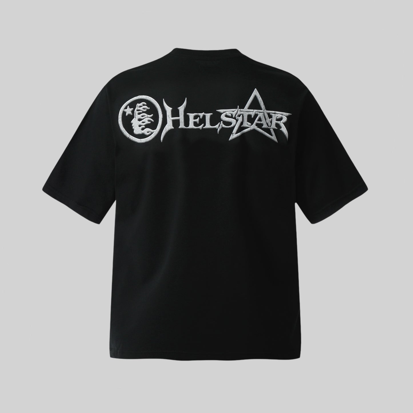 PLAYERA HELLSTAR