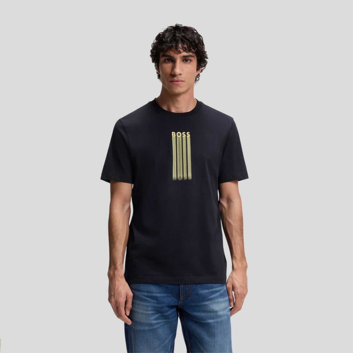 PLAYERA BOSS