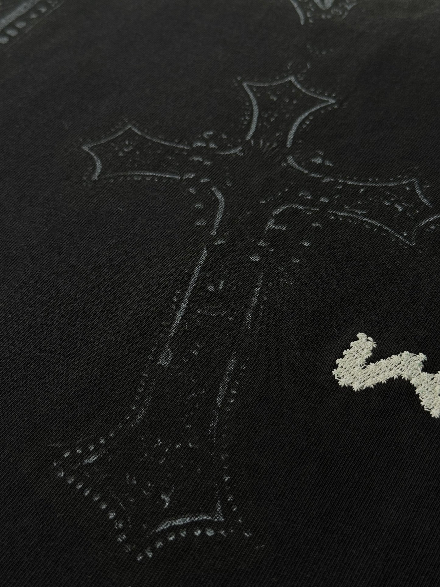 PLAYERA VALLEY DREAM