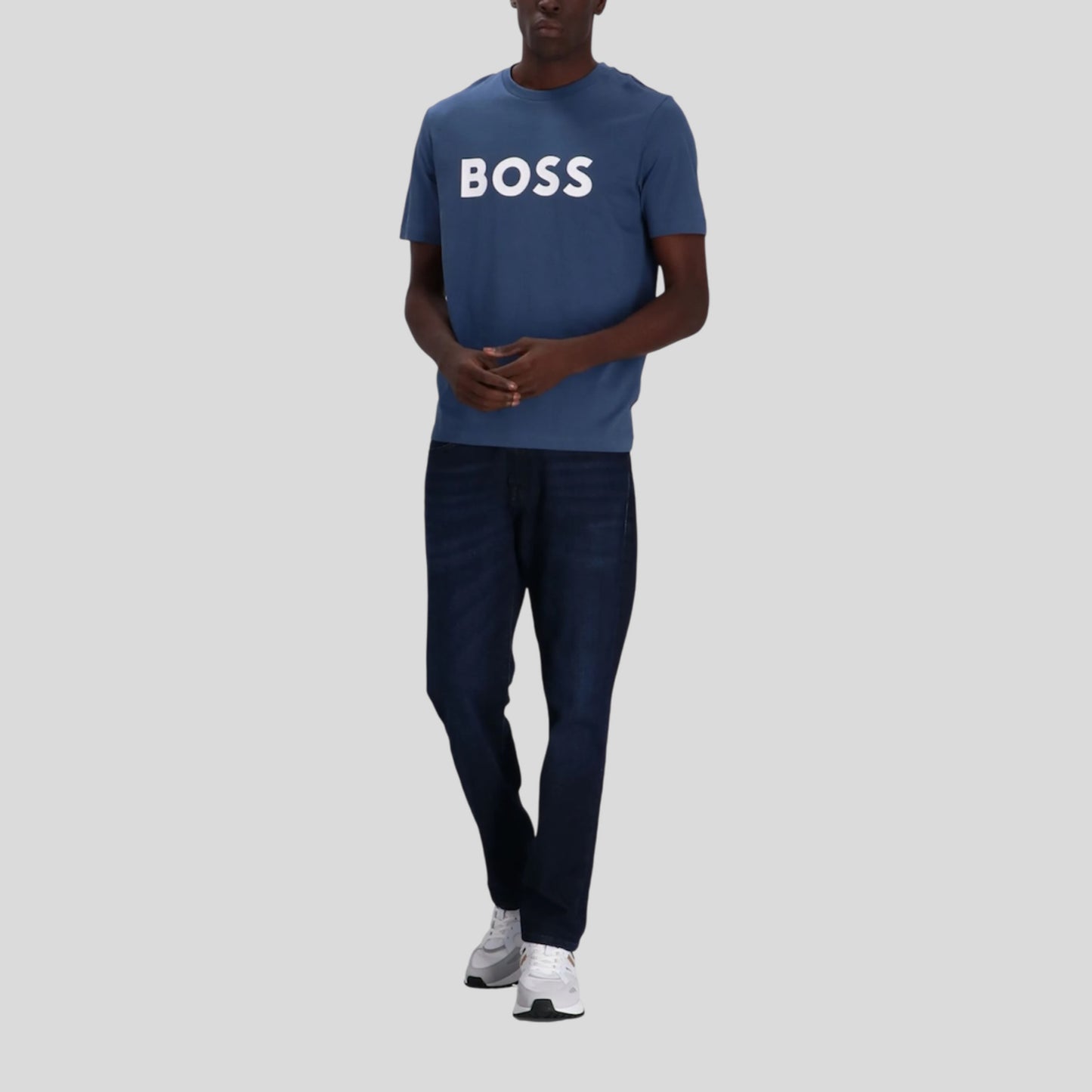 PLAYERA BOSS