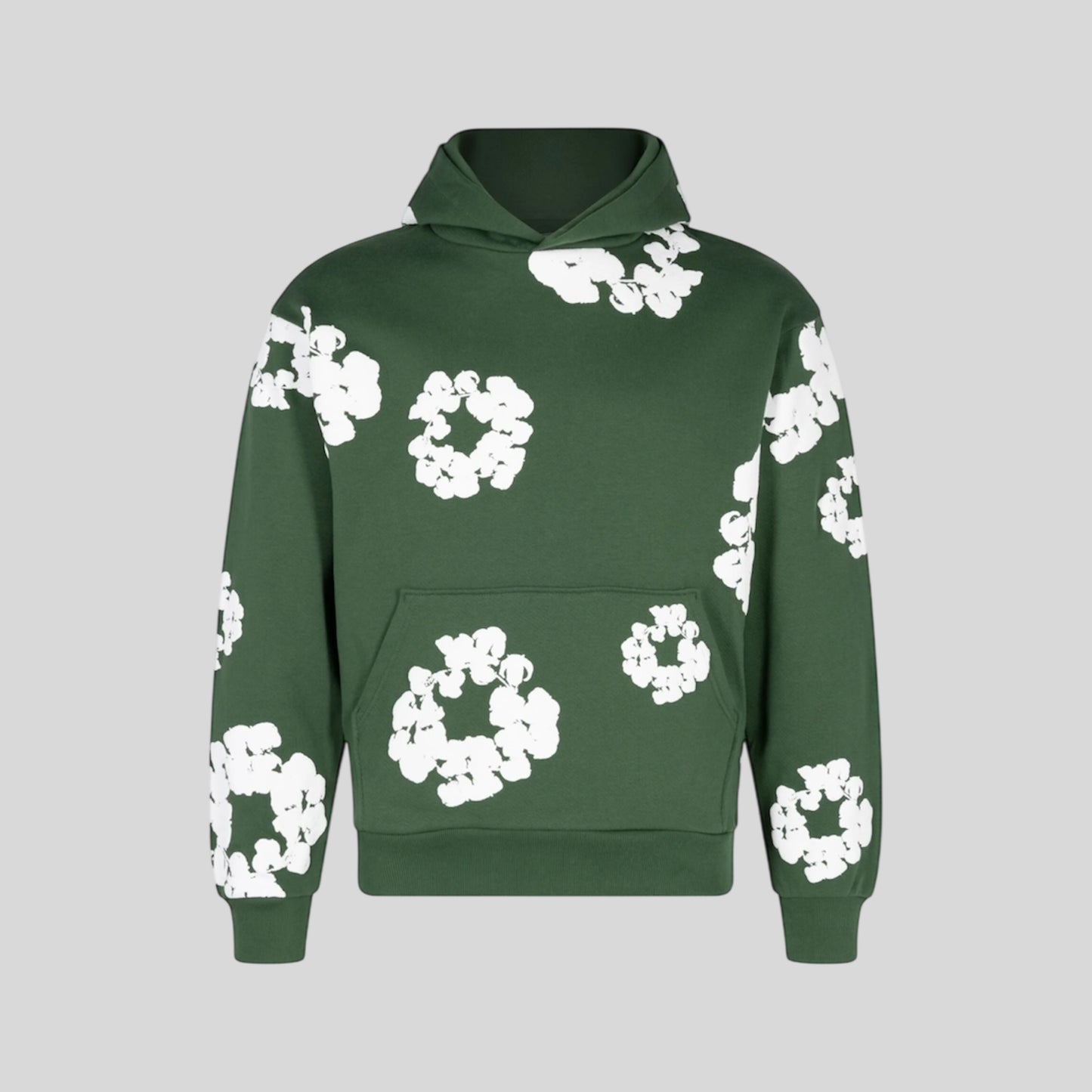 SUDADERA DENIM TEARS