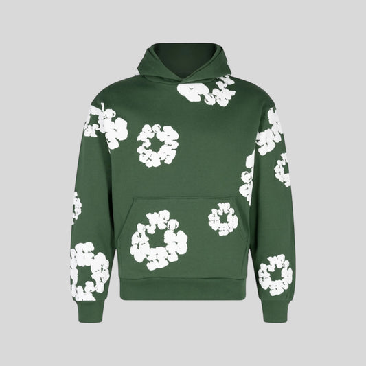 SUDADERA DENIM TEARS