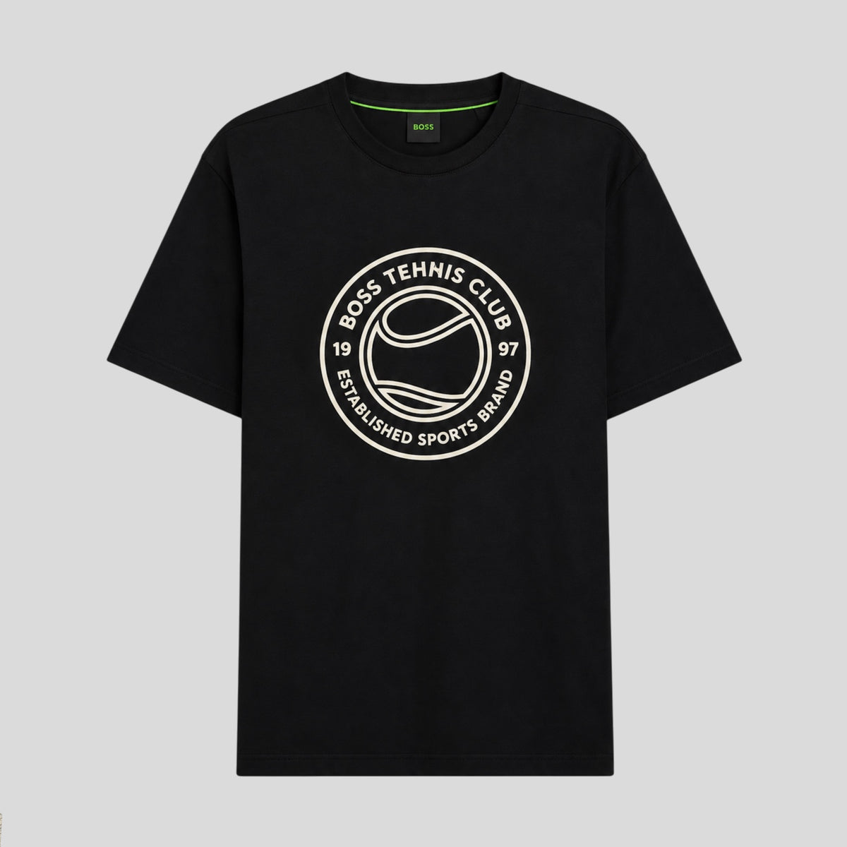 PLAYERA BOSS