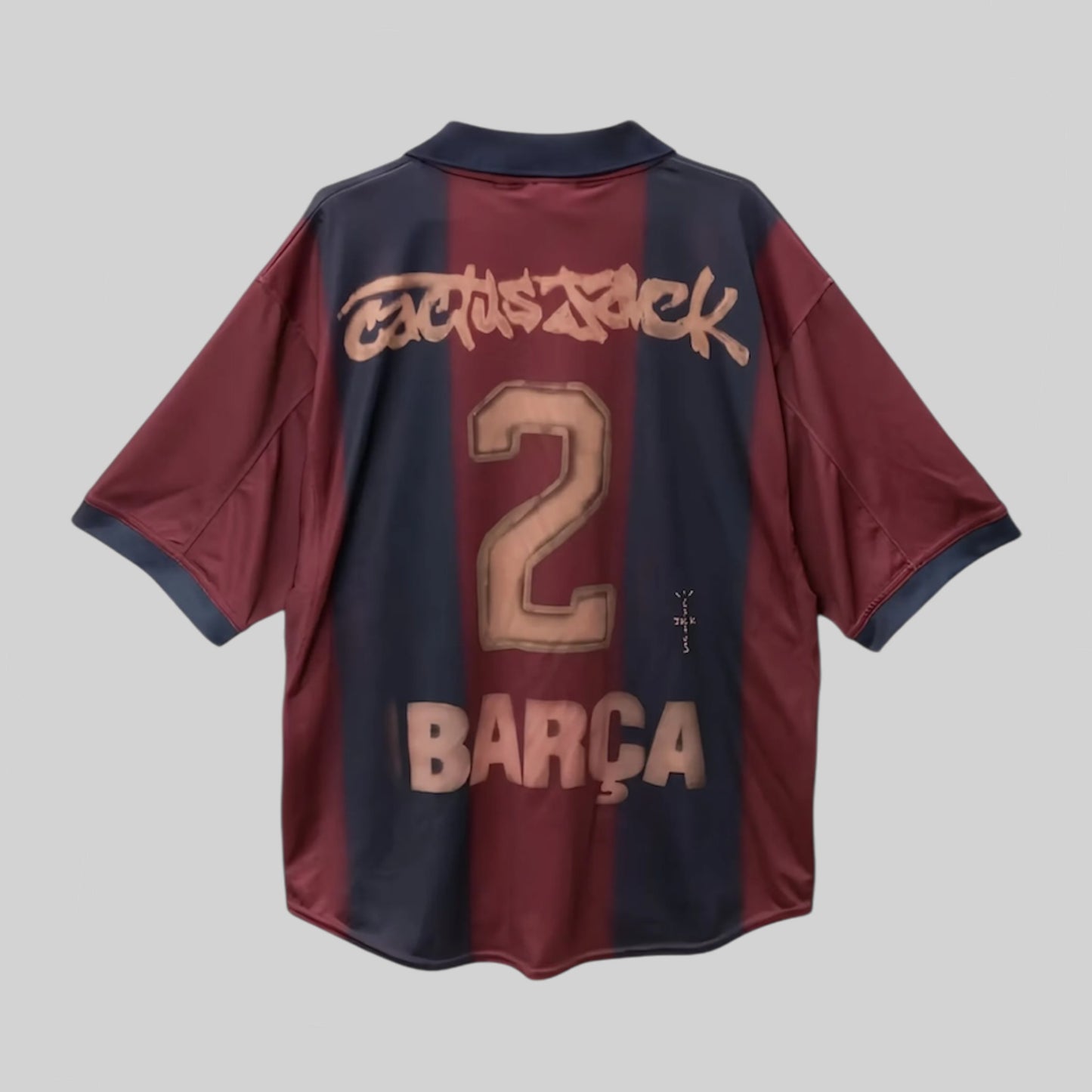 PLAYERA JERSEY NIKE
