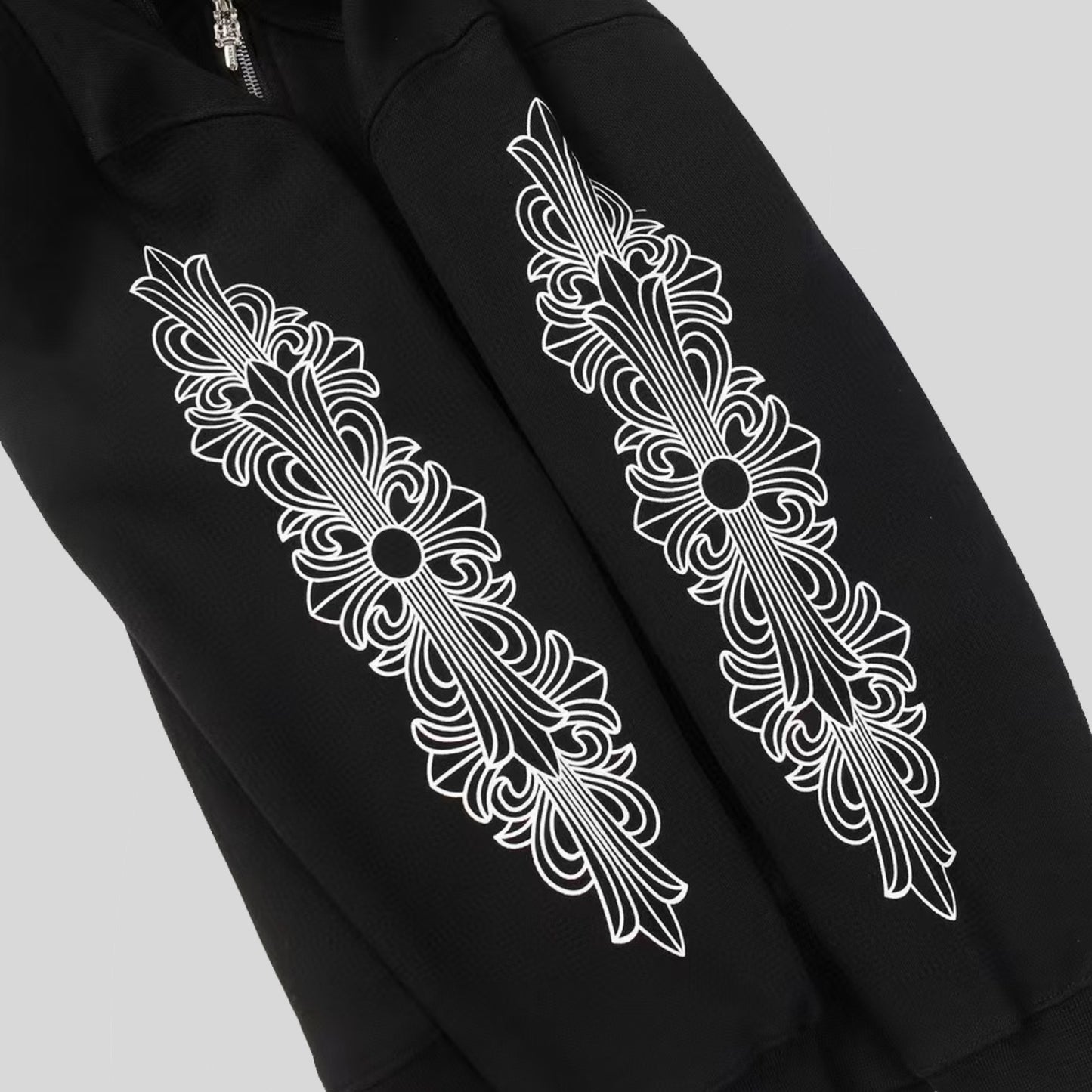 SUDADERA CHROME HEARTS
