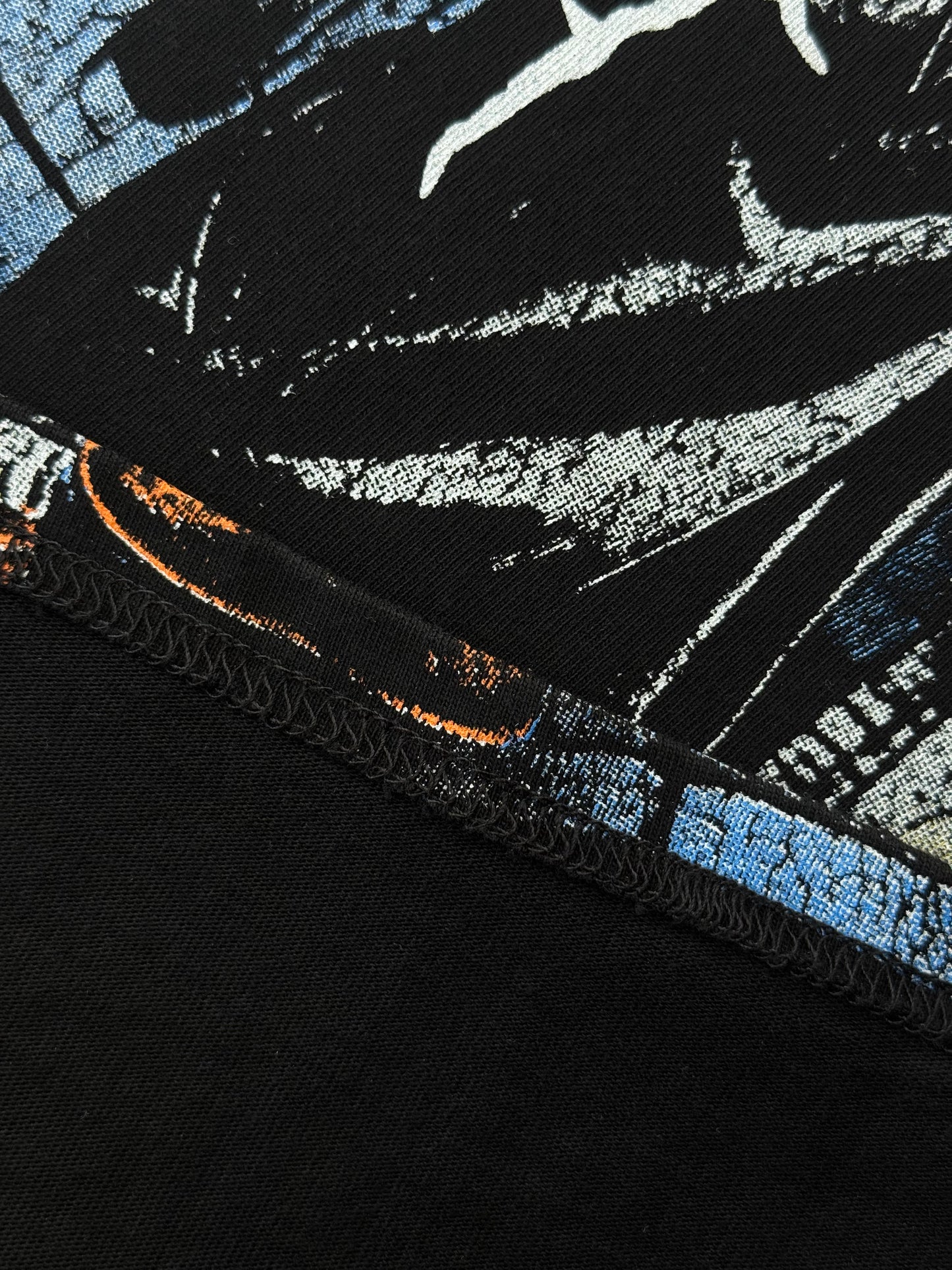 PLAYERA VALLEY DREAM