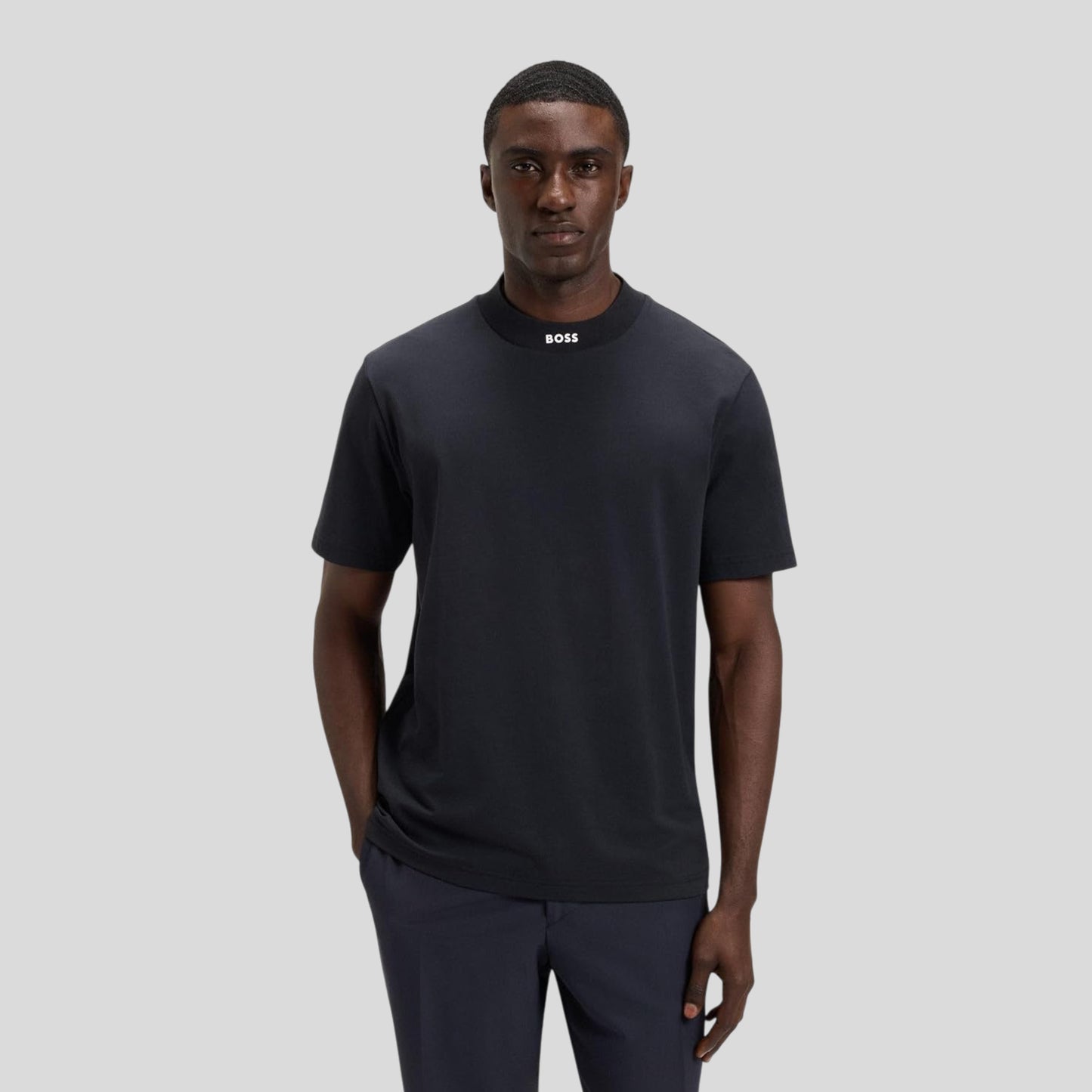 PLAYERA BOSS