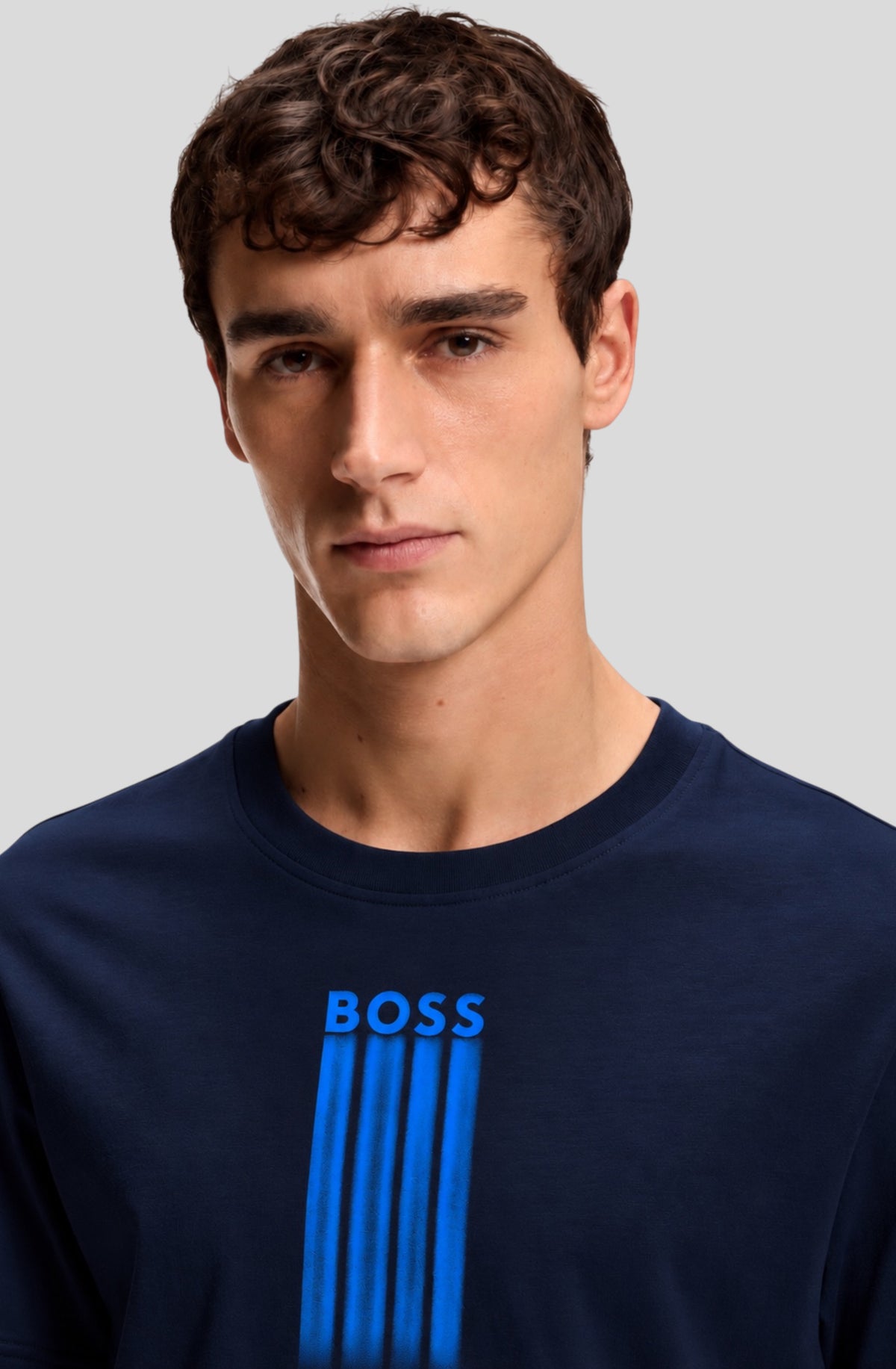 PLAYERA BOSS