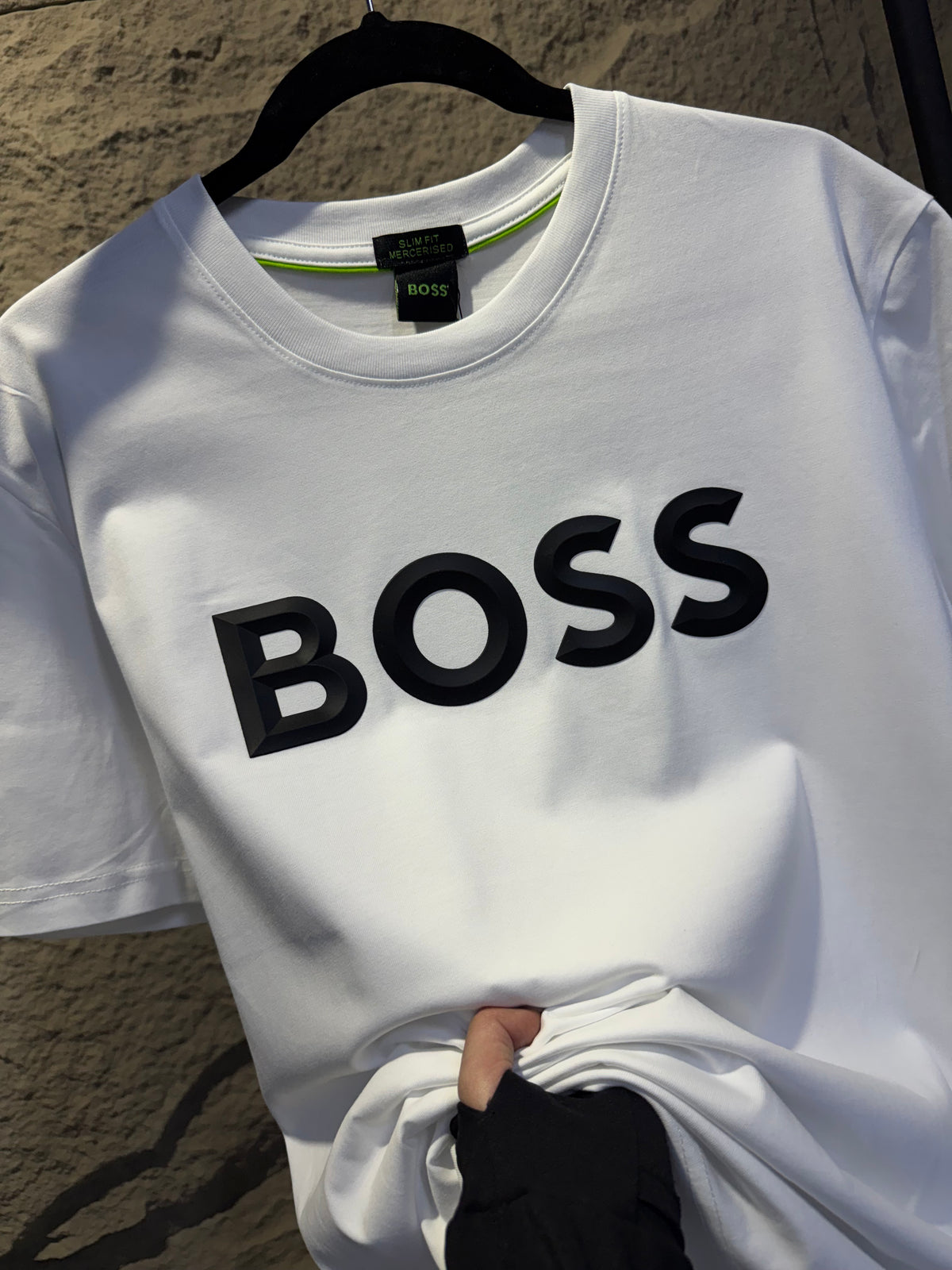 PAQUETE BOSS