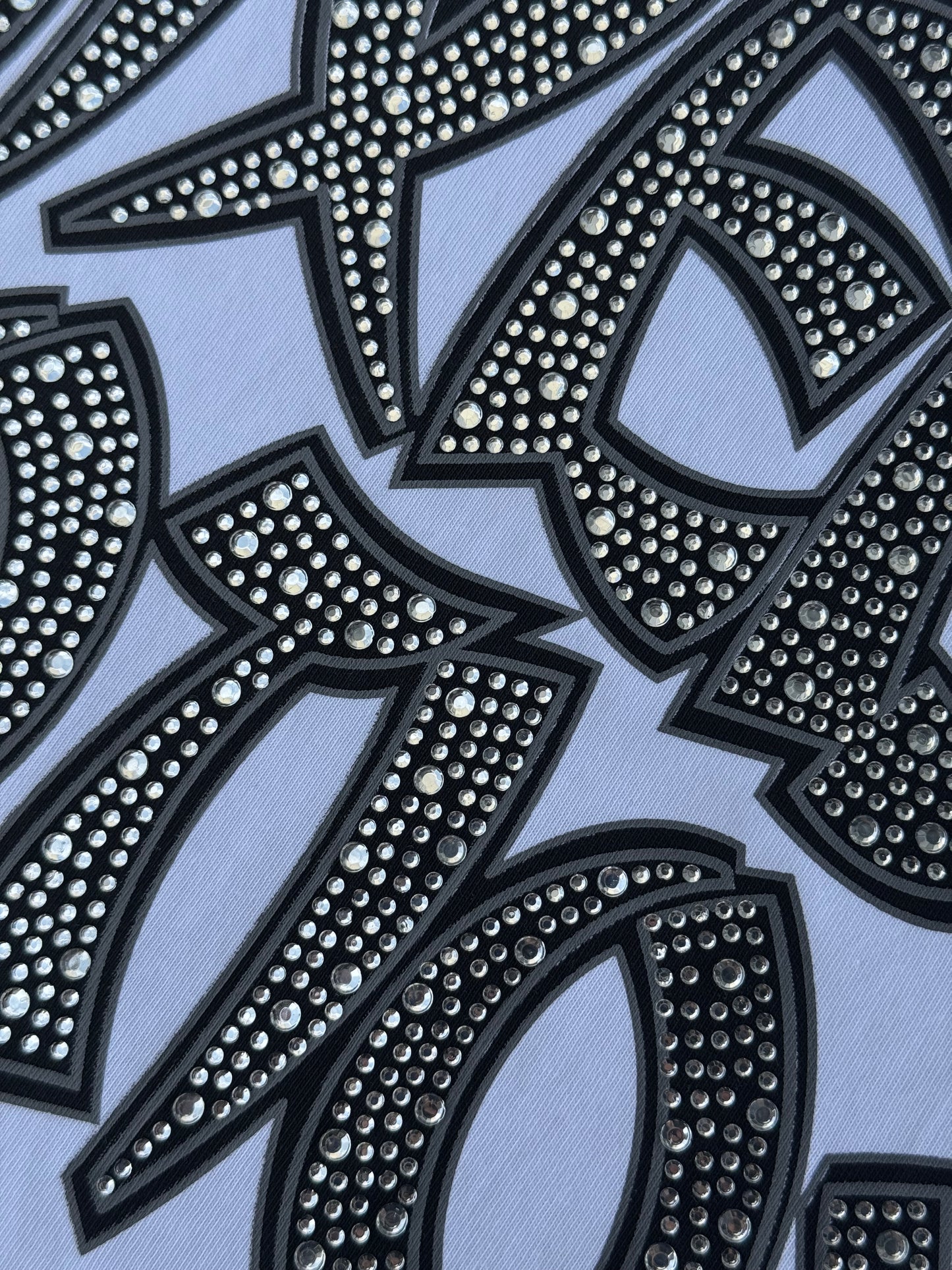PLAYERA MIXED EMOTION