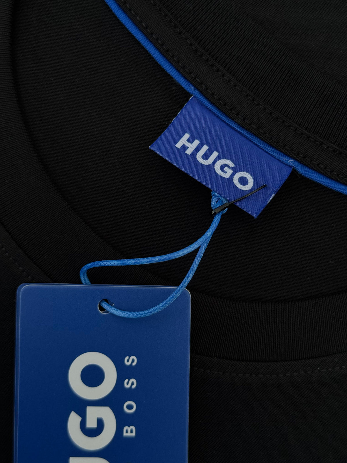 PLAYERA HUGO