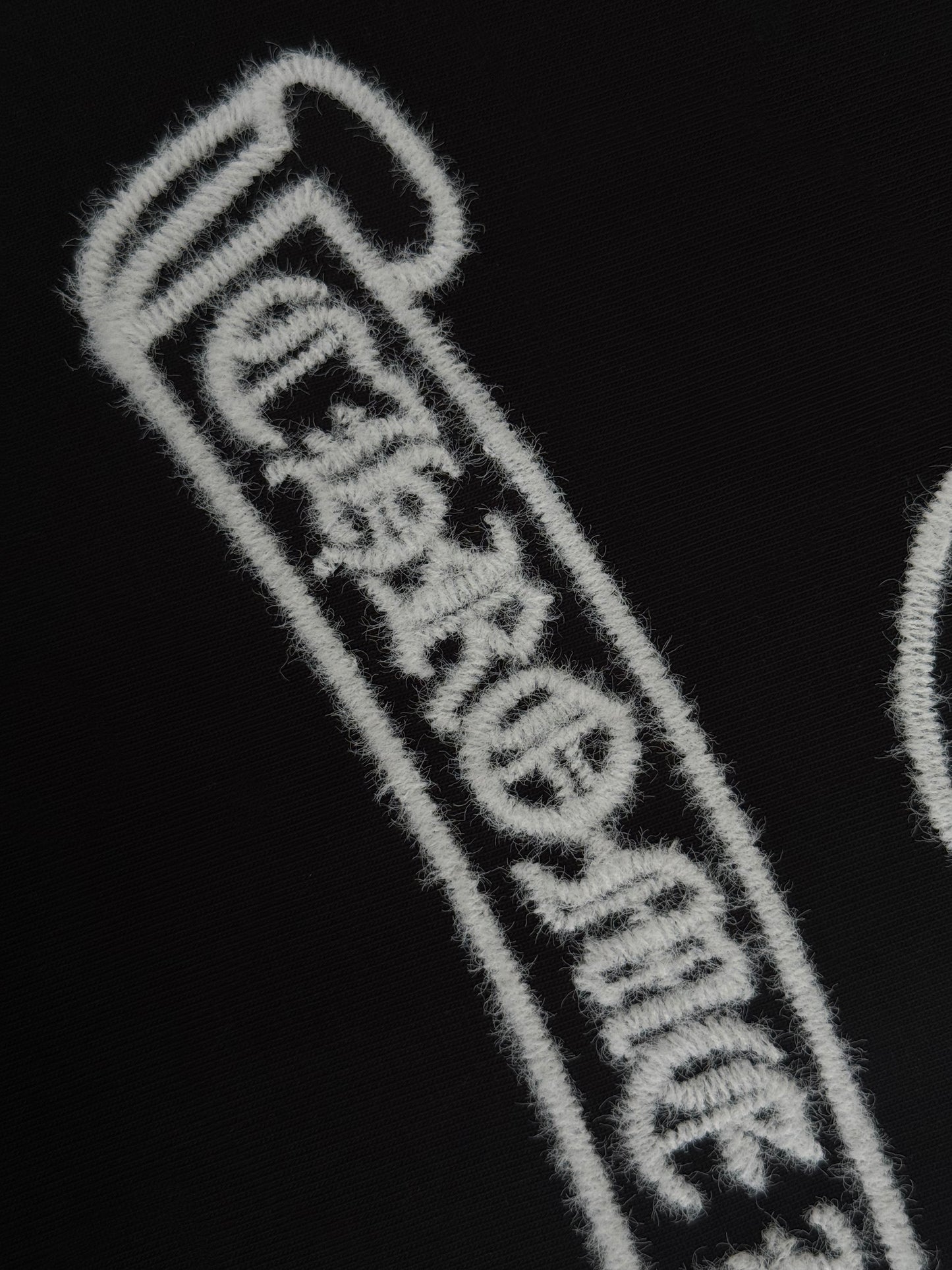PLAYERA CHROME HEARTS