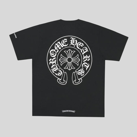 PLAYERA CHROME HEARTS