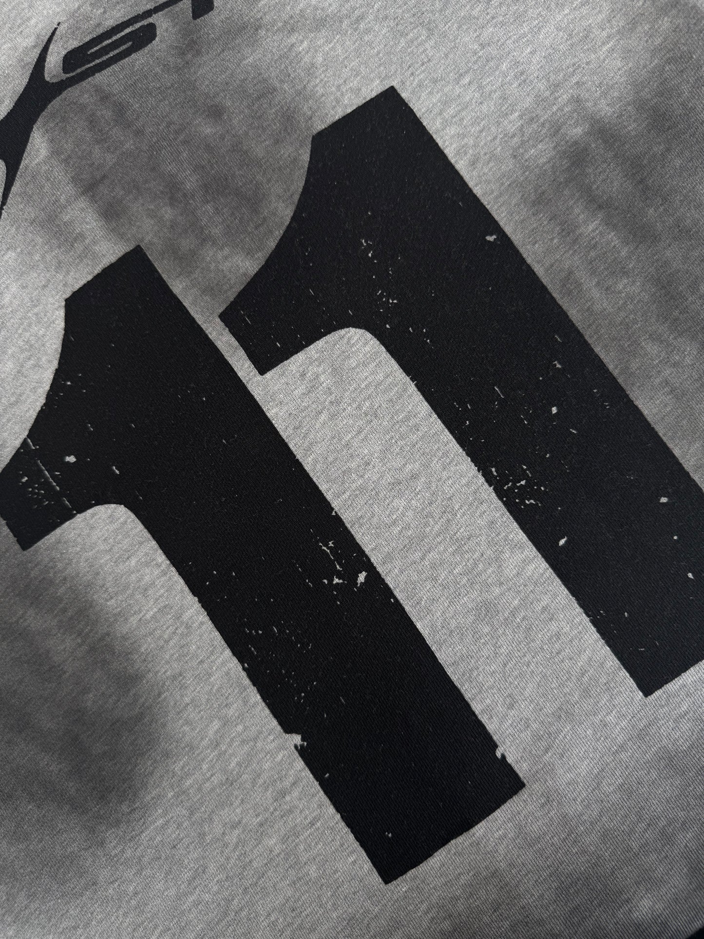SUDADERA HELLSTAR