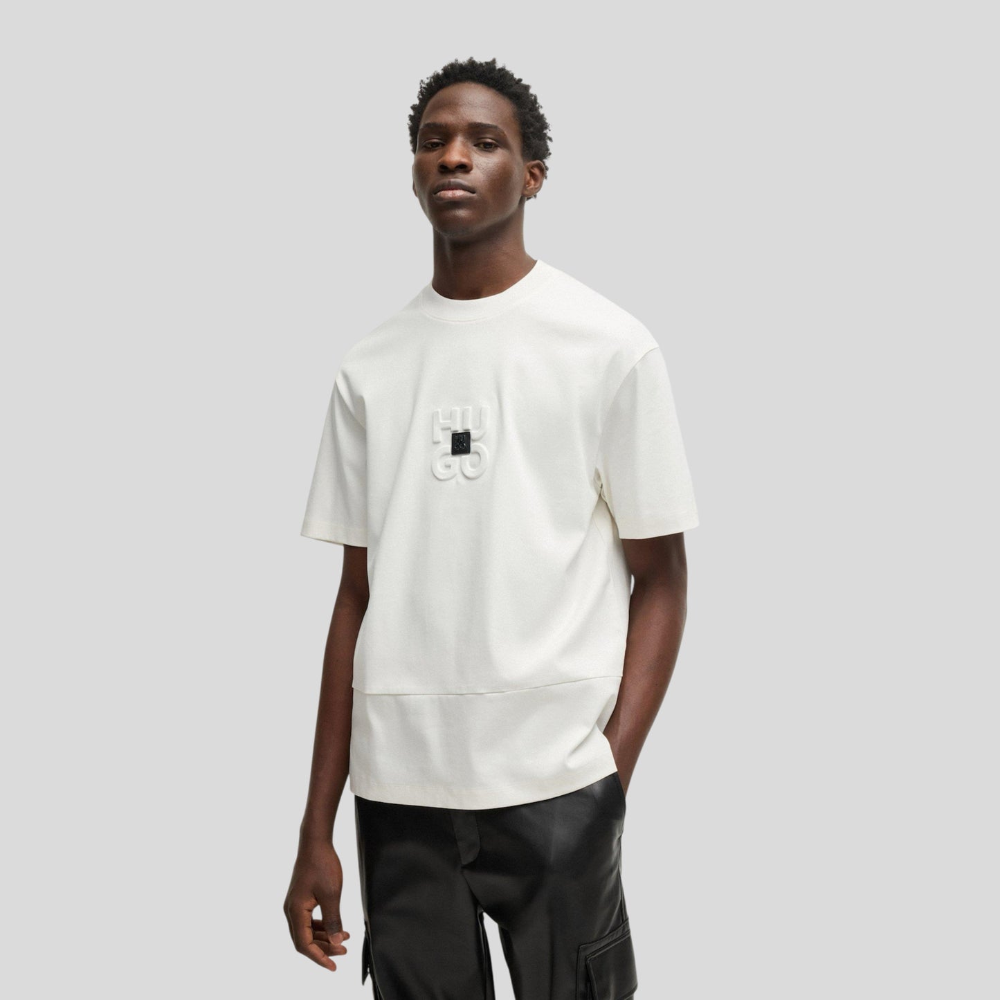 PLAYERA HUGO